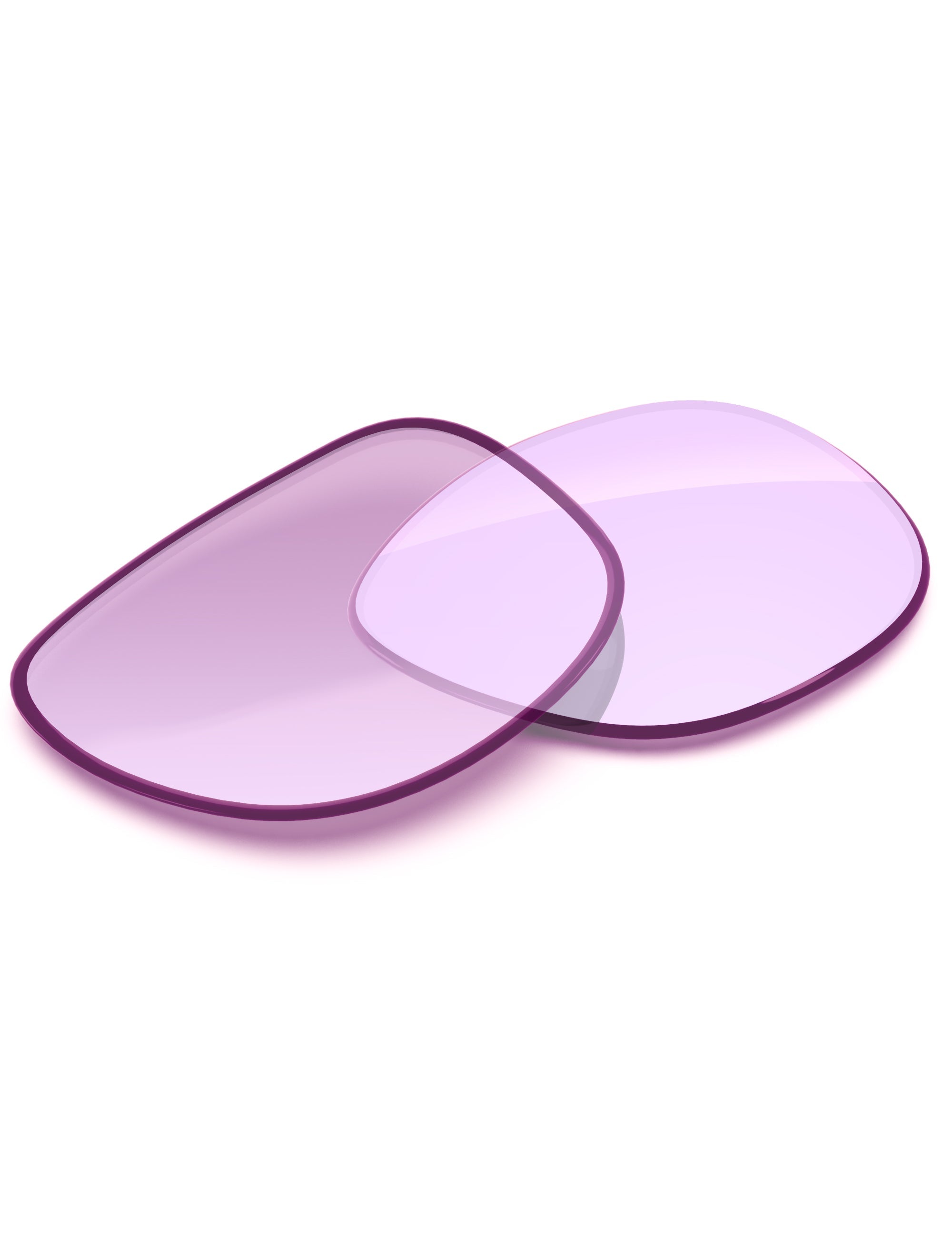 Low Light Pink-Non-Polarized