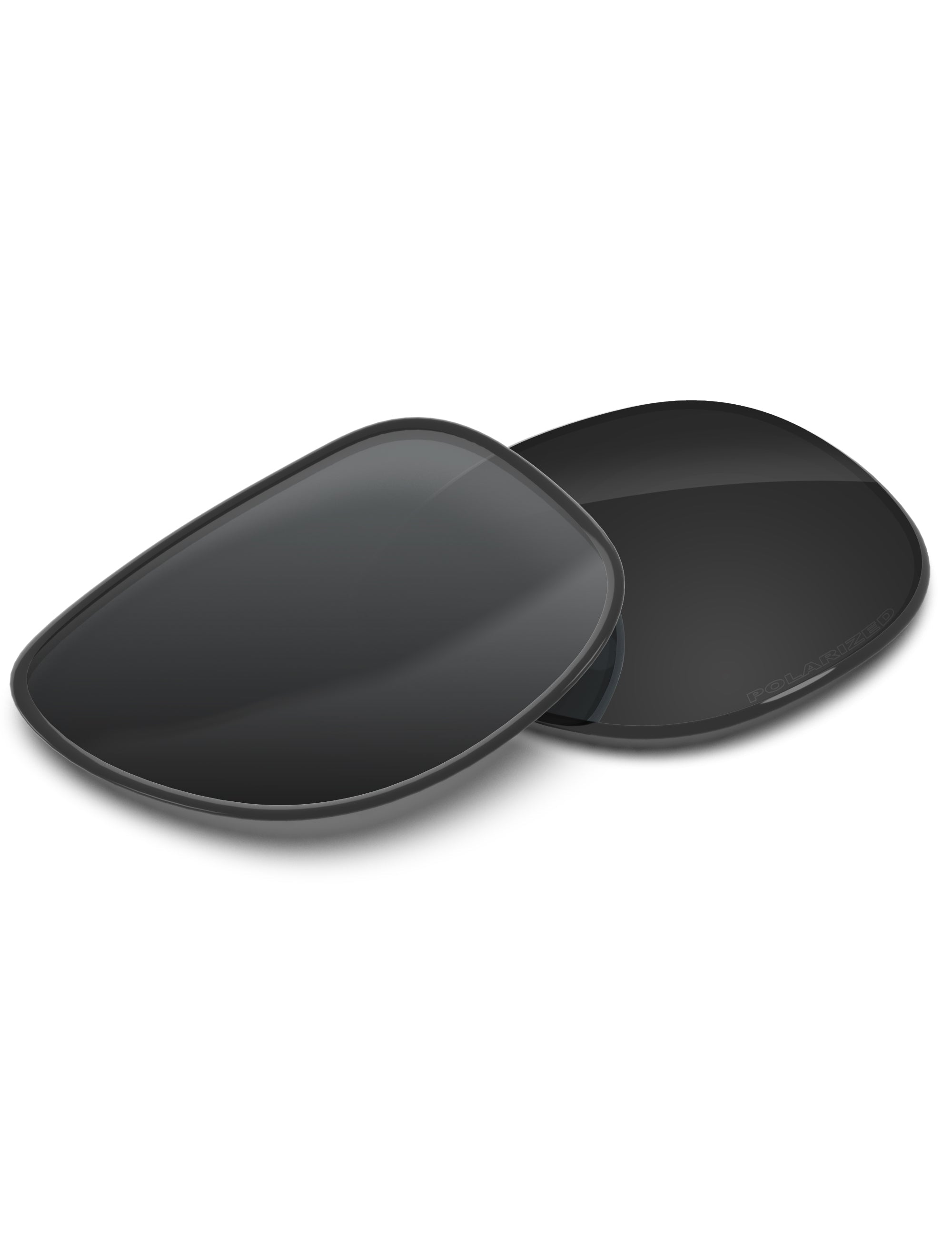 Carbon Black-Polarized