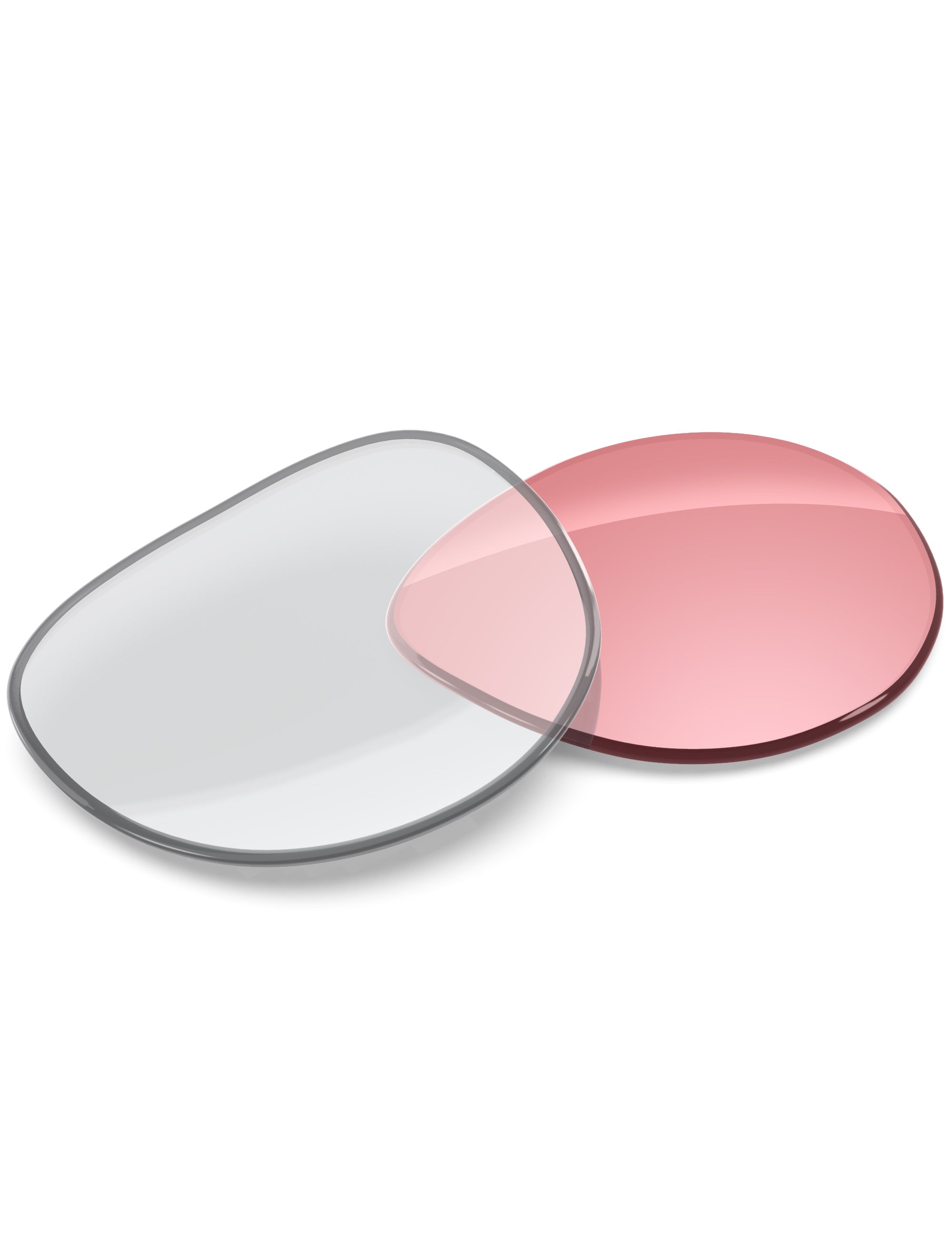 Adapt Pink Photochromic-Non-Polarized