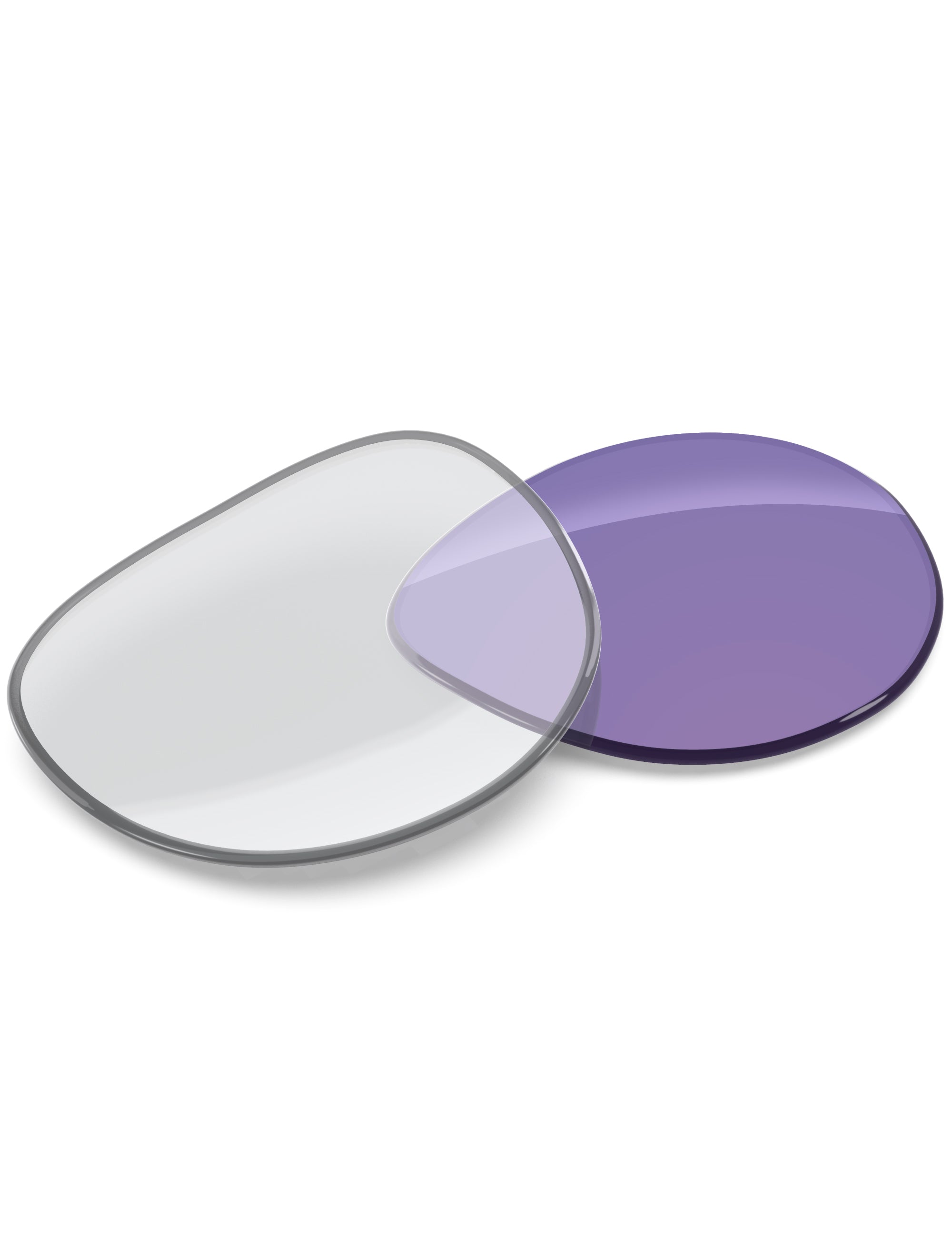 Adapt Purple Photochromic-Non-Polarized