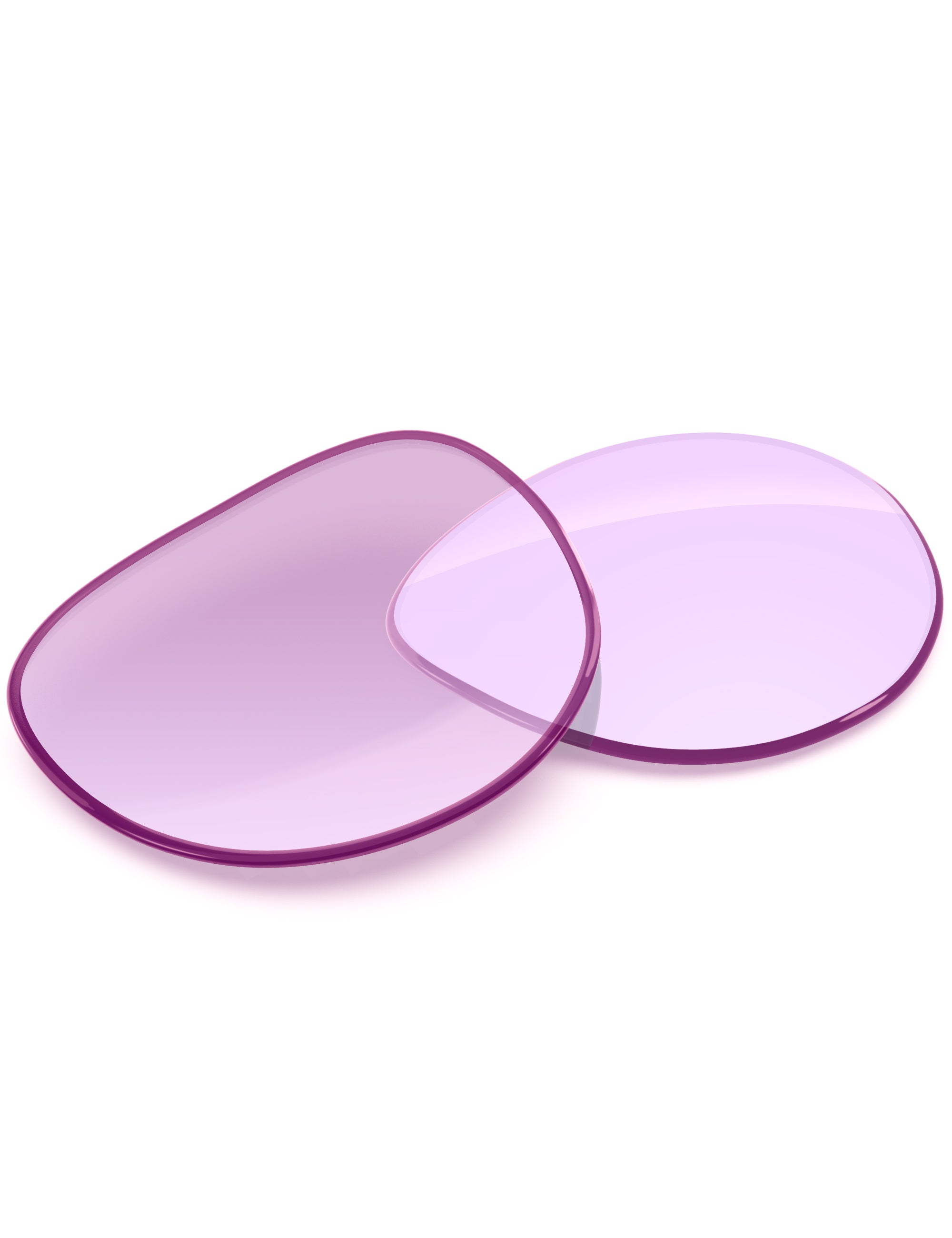 Low Light Pink-Non-Polarized