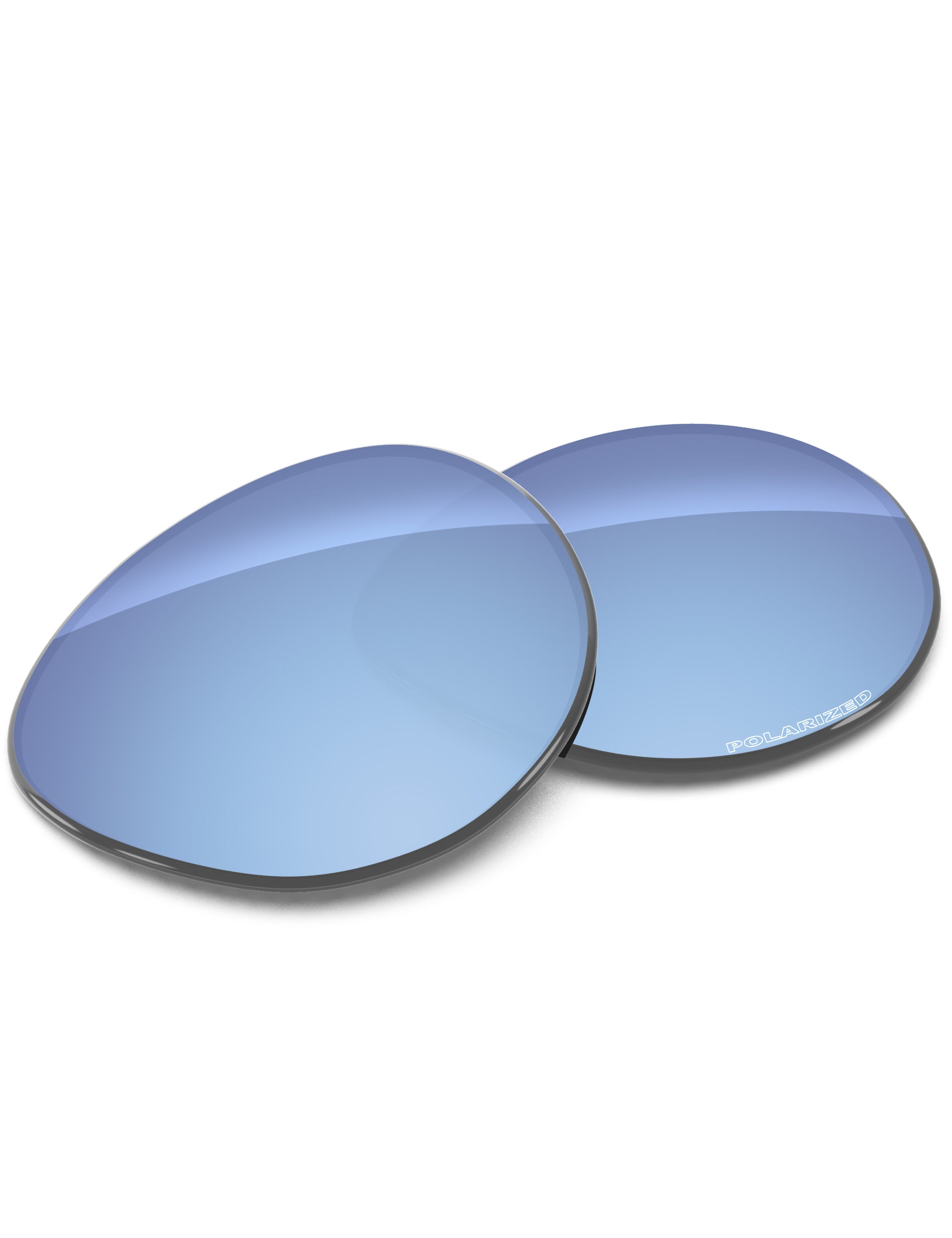 Aqua Blue FlashMirror™-Polarized
