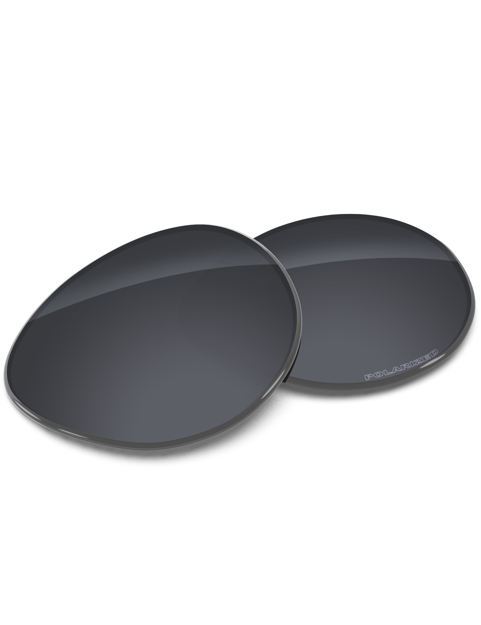 Black Shield FlashMirror™-Polarized