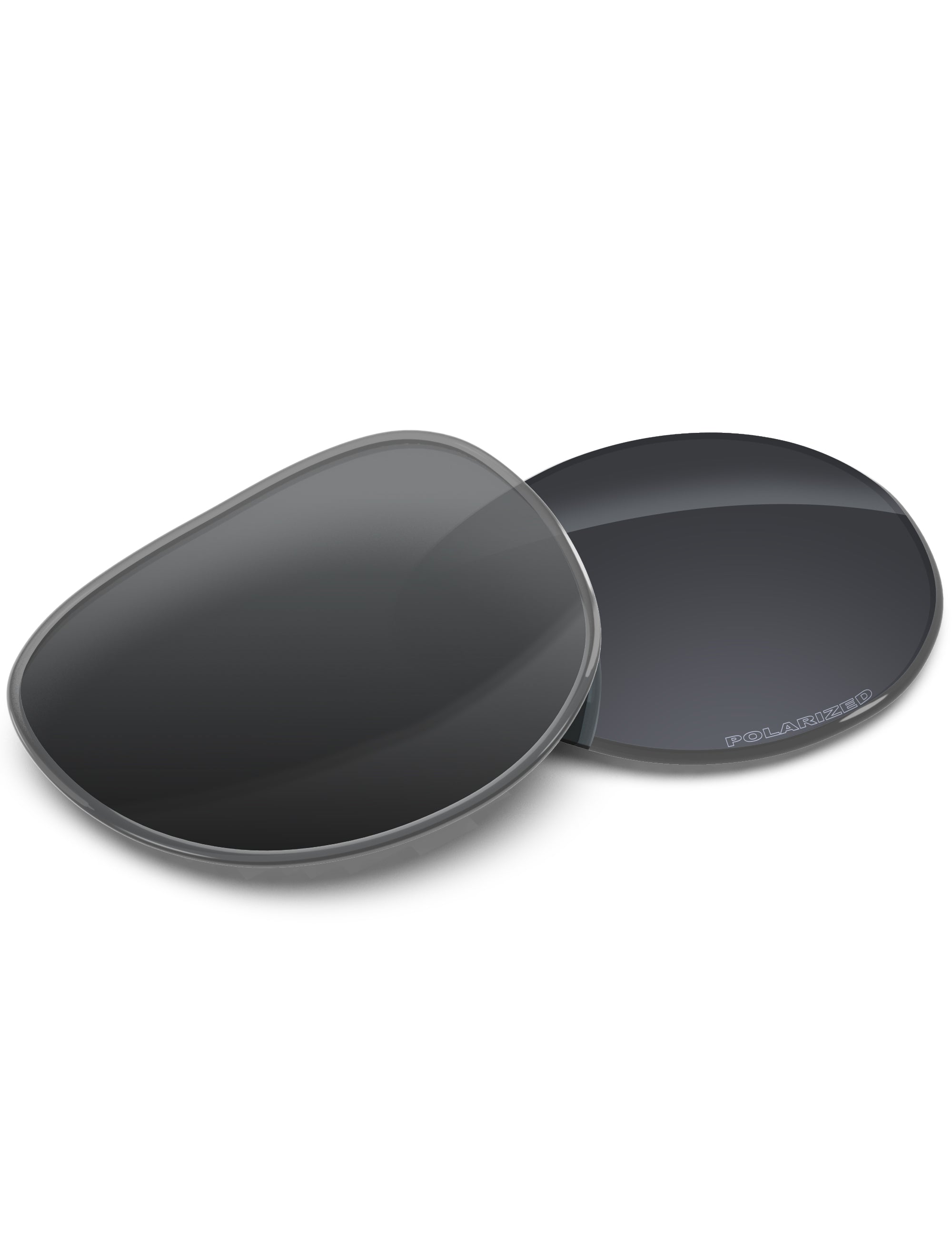 Black Shield FlashMirror™-Polarized