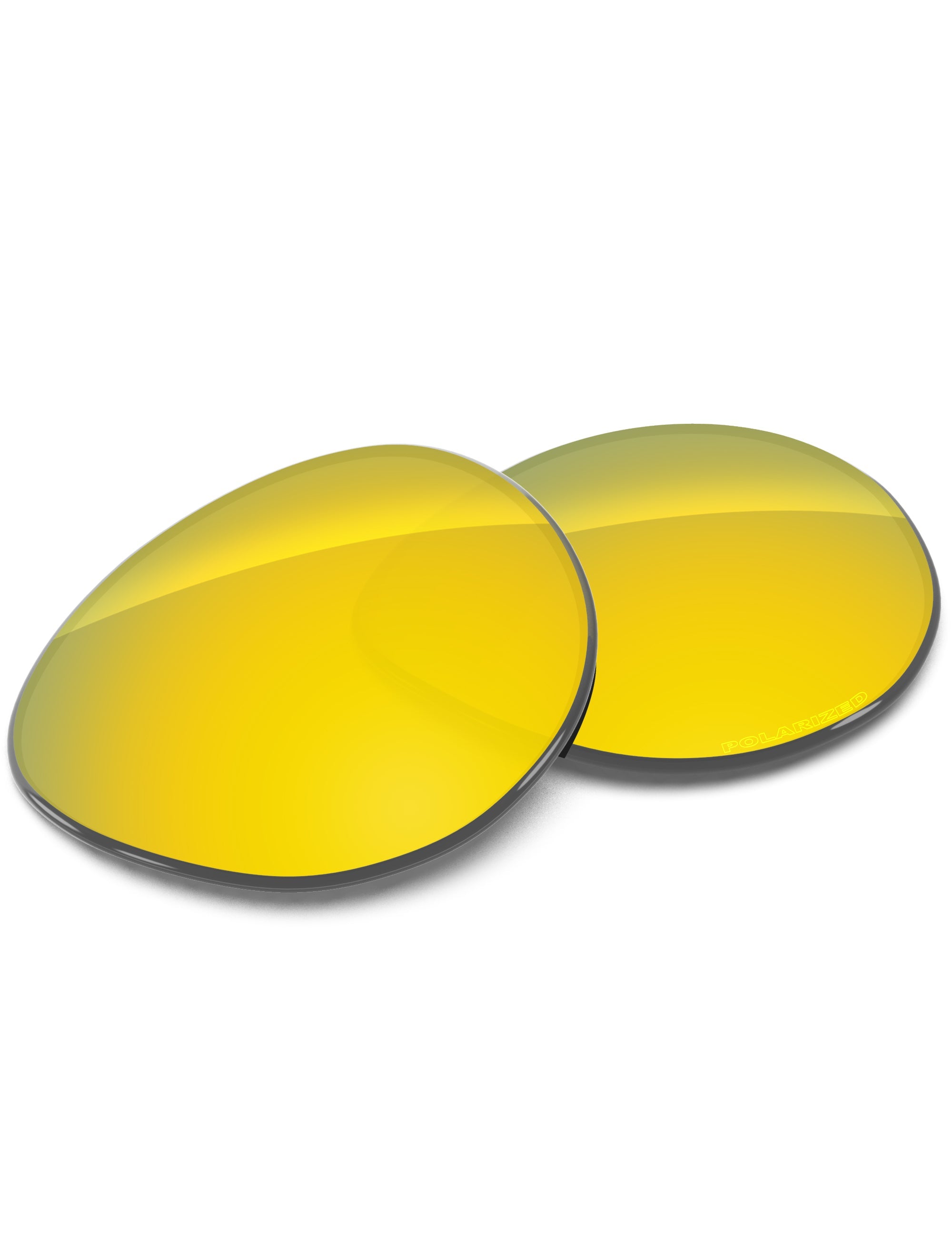 Gold Fusion FlashMirror™-Polarized
