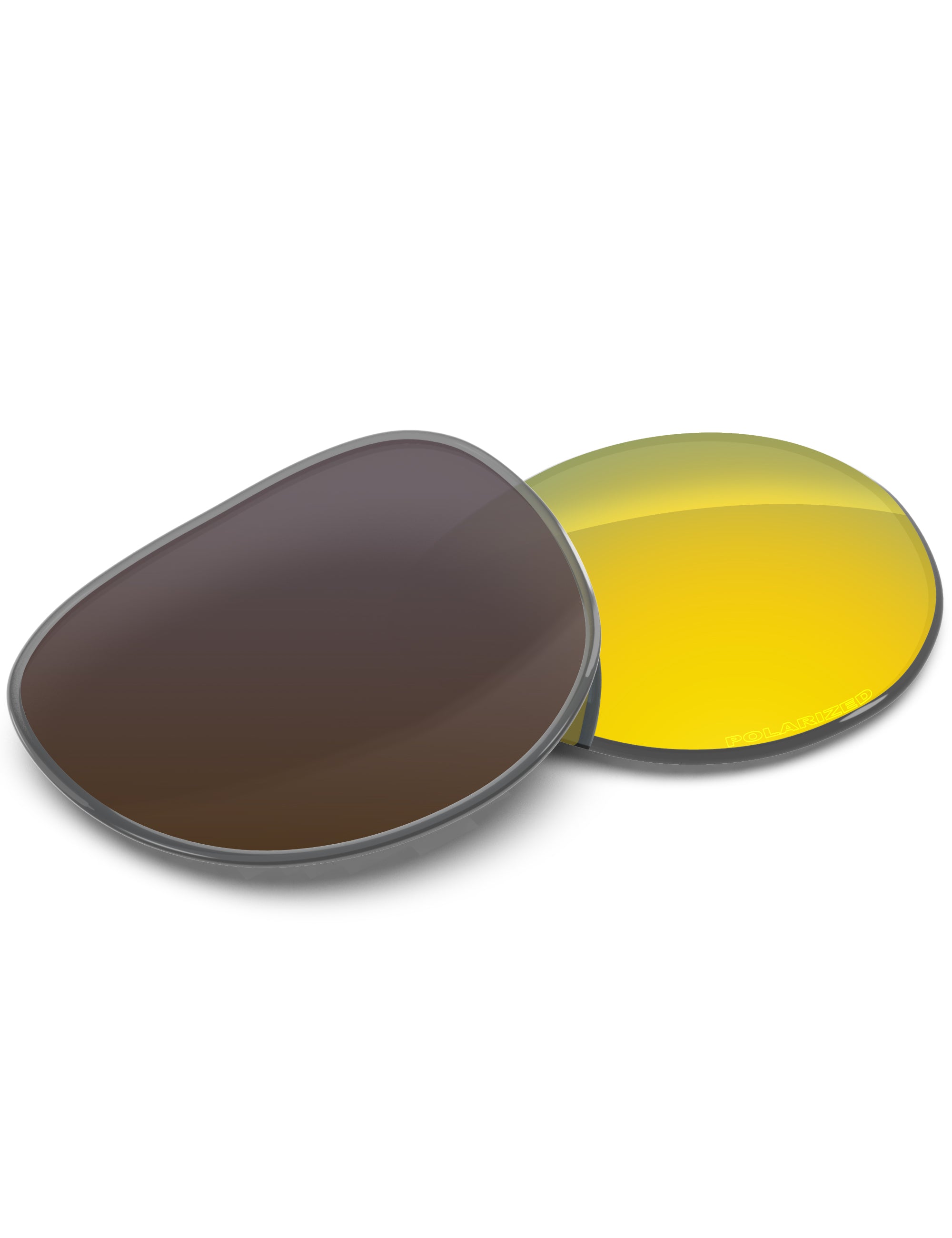 Gold Fusion FlashMirror™-Polarized