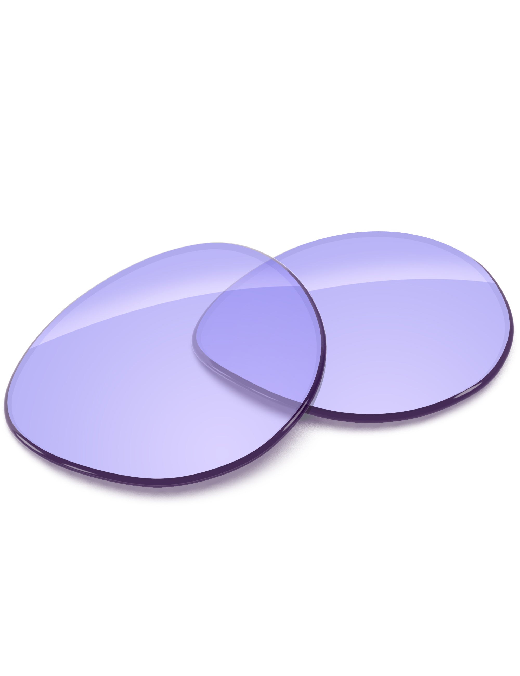 Low Light Purple-Non-Polarized