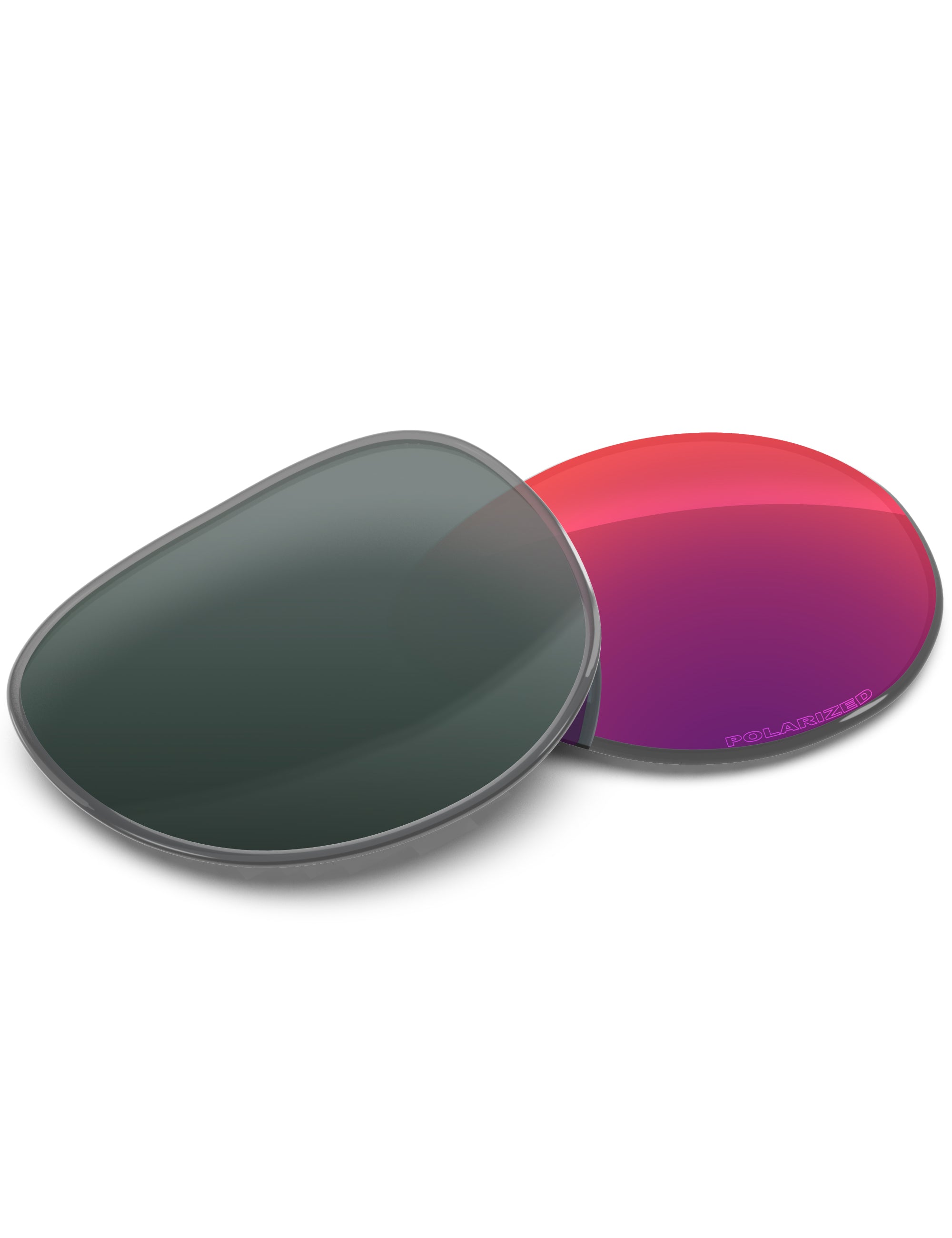 Midnight Nova FlashMirror™-Polarized