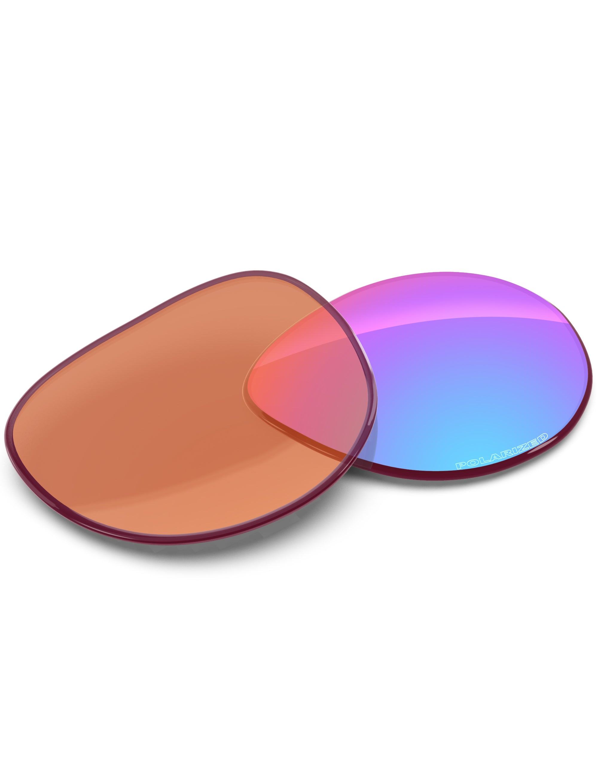 Trail Ruby FlashMirror™-Polarized