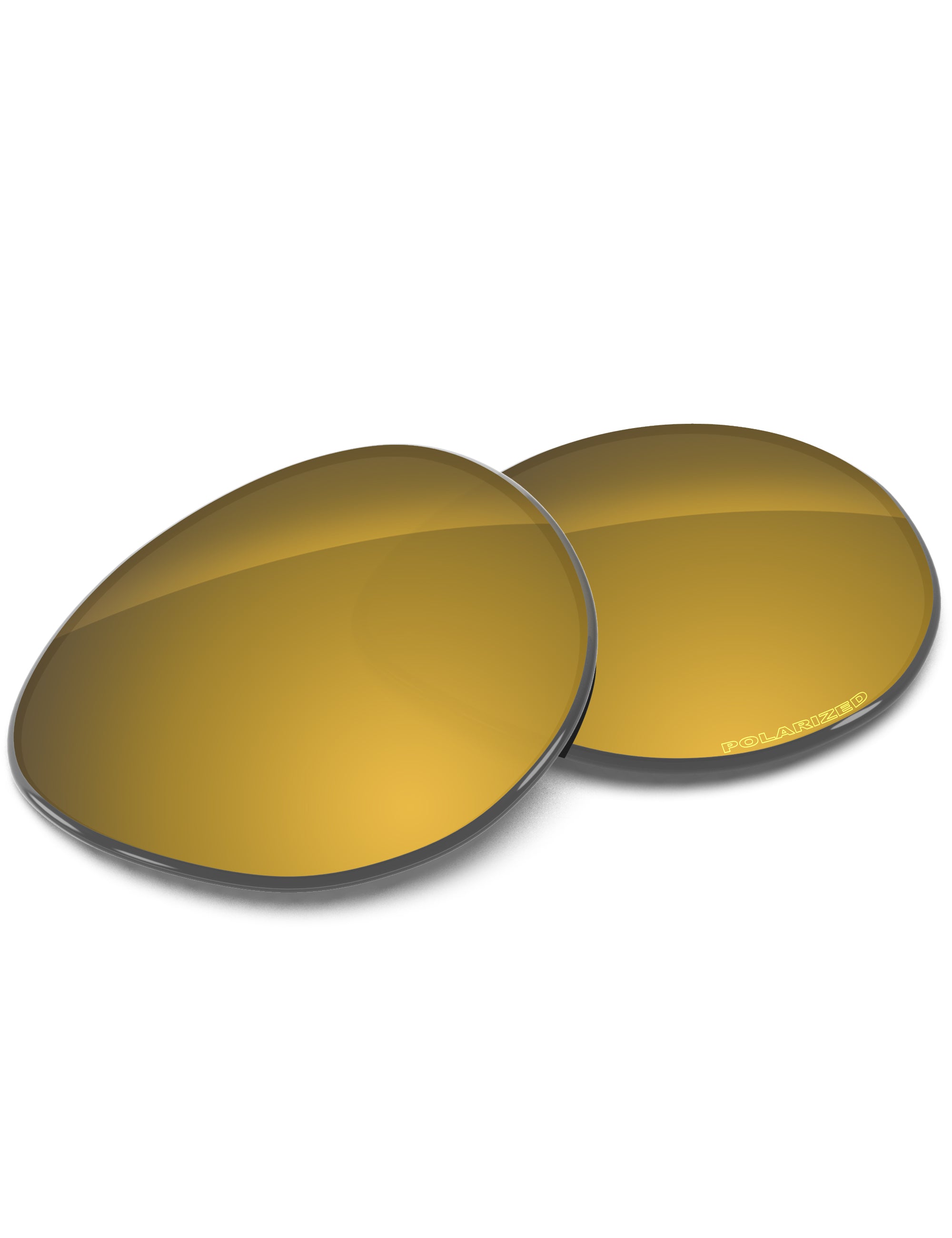 Tungsten Gold FlashMirror™-Polarized