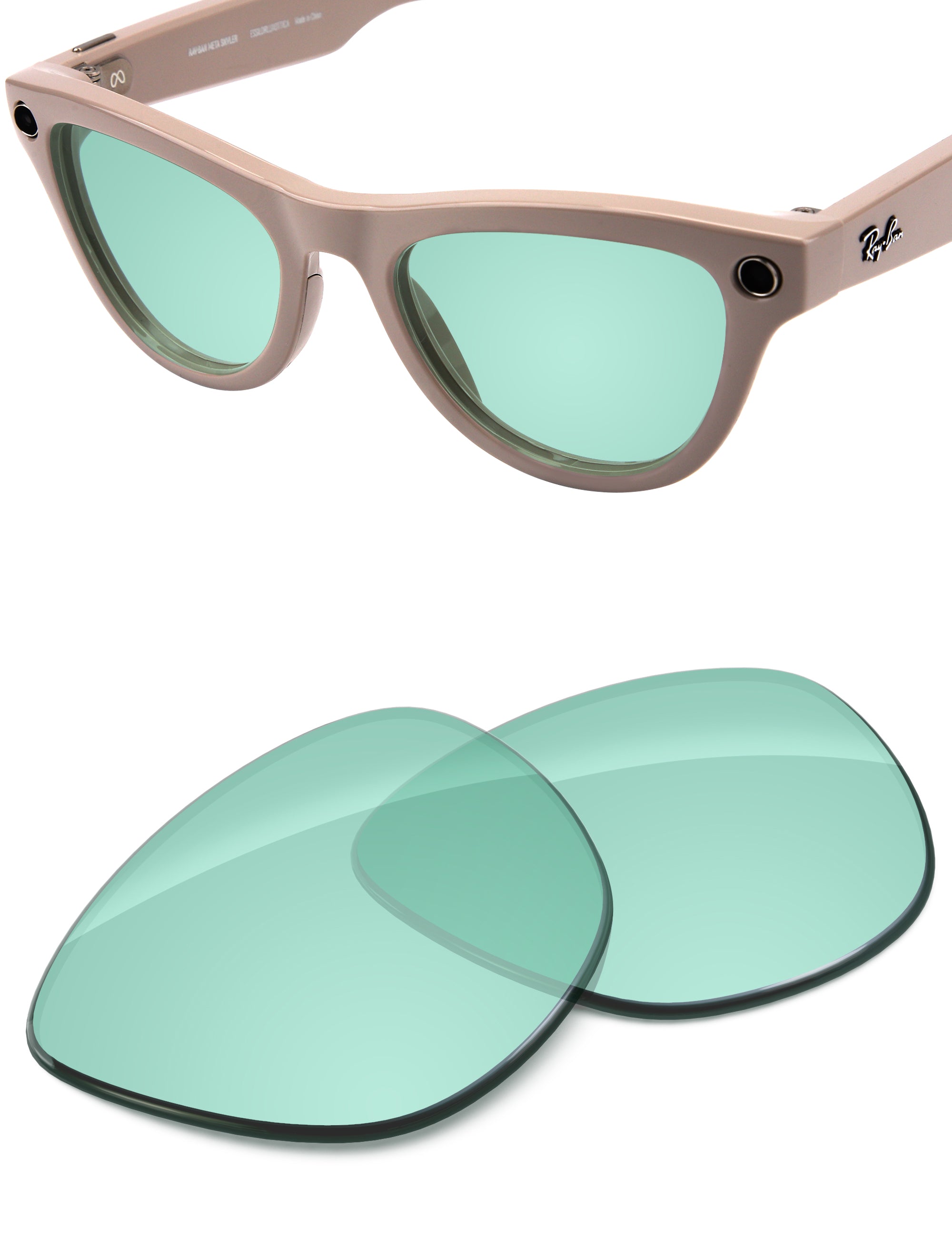 Mint-Non-Polarized