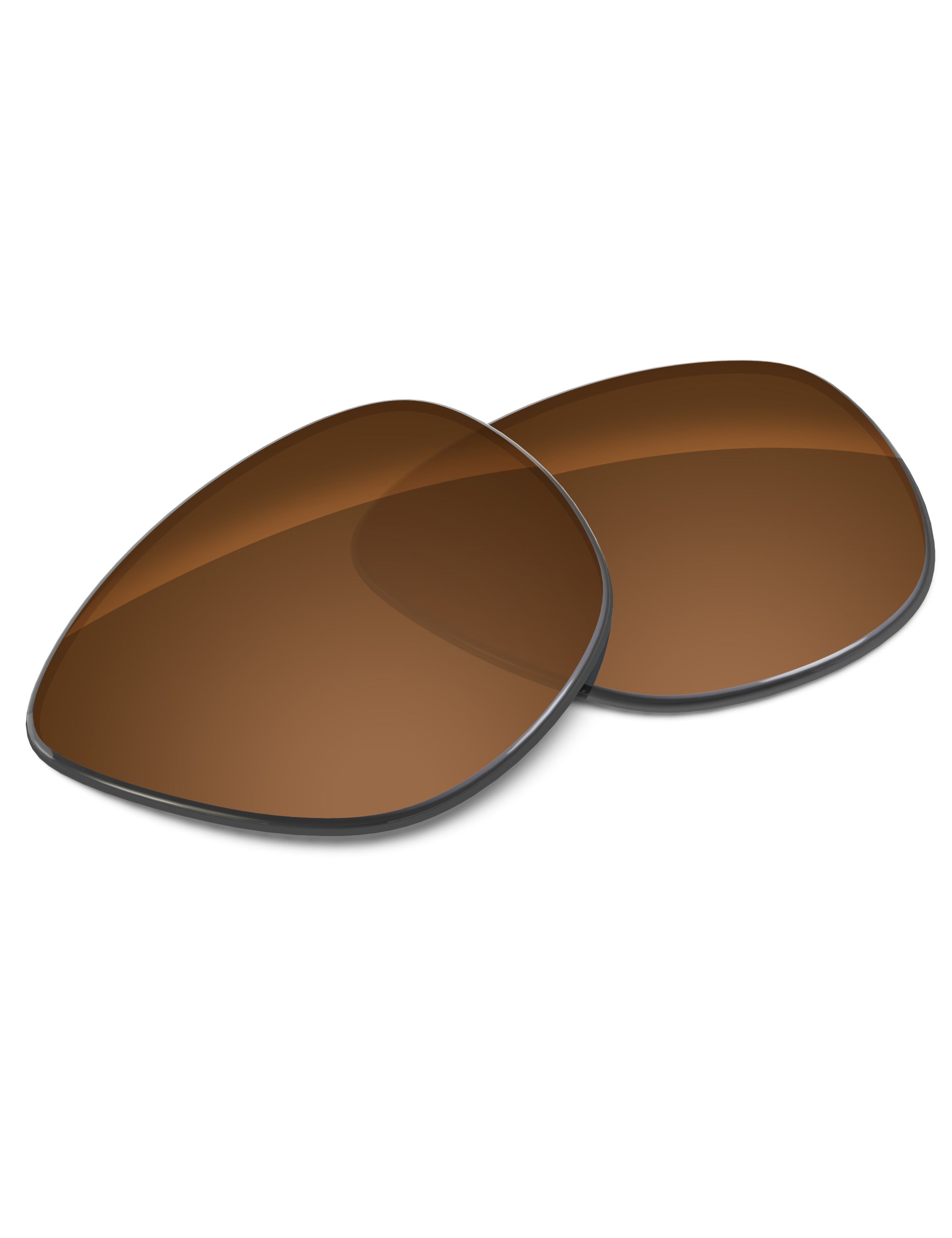 Nut Brown-Non-Polarized