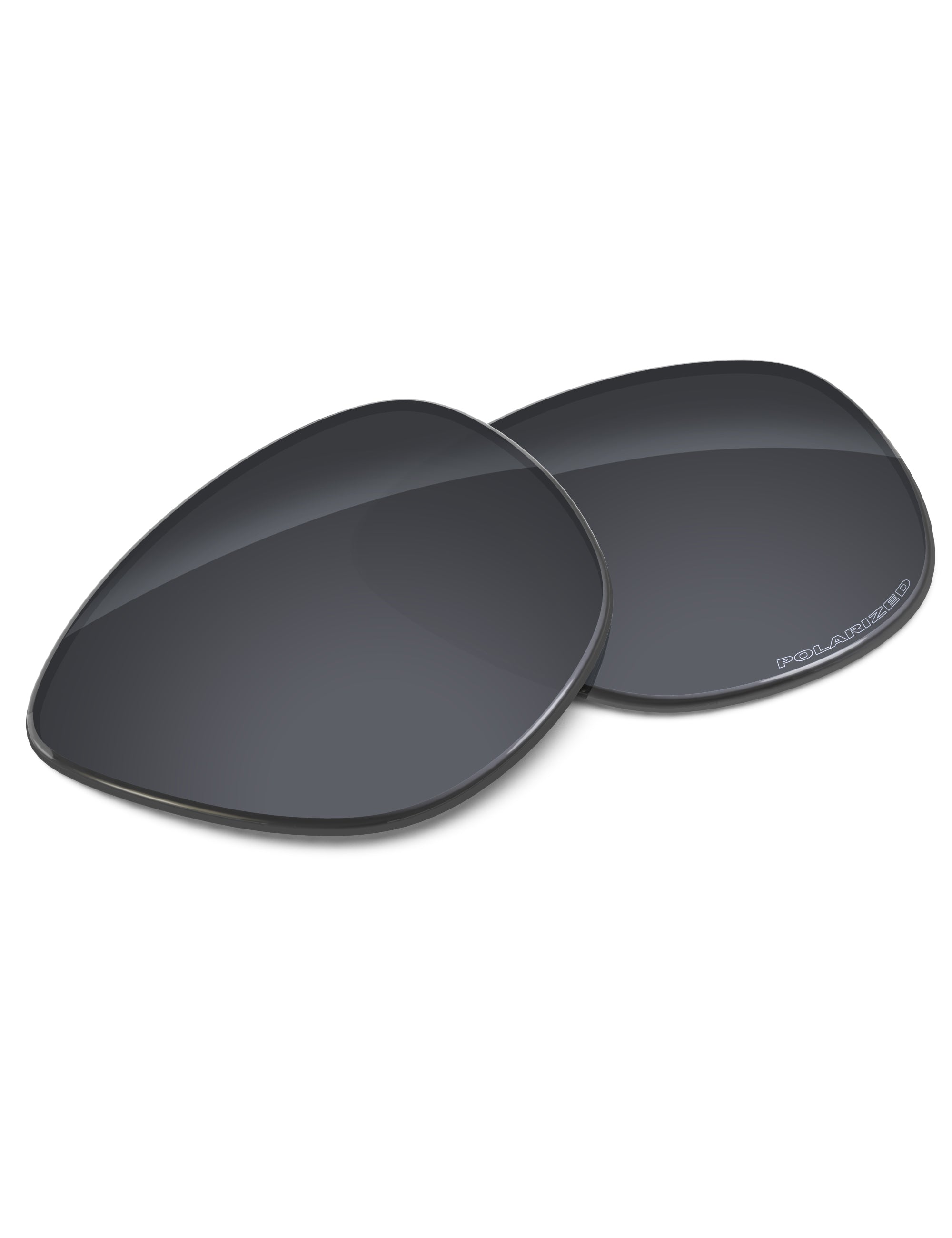 Black Shield FlashMirror™-Polarized