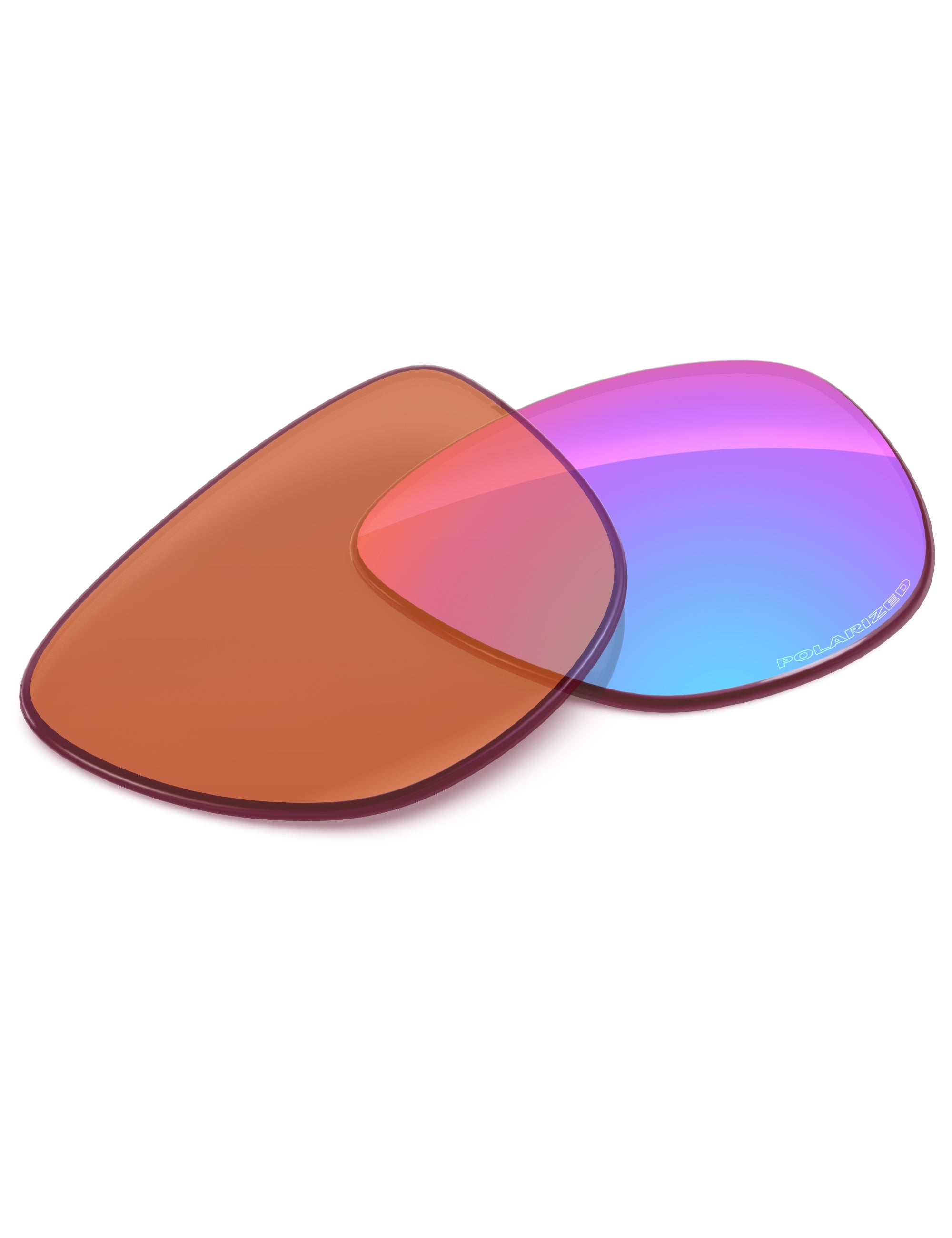 Trail Ruby FlashMirror™-Polarized