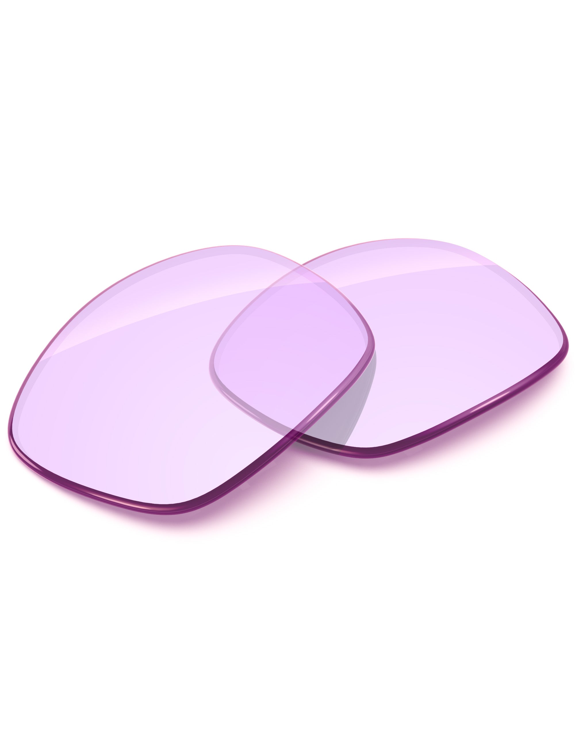 Low Light Pink-Non-Polarized