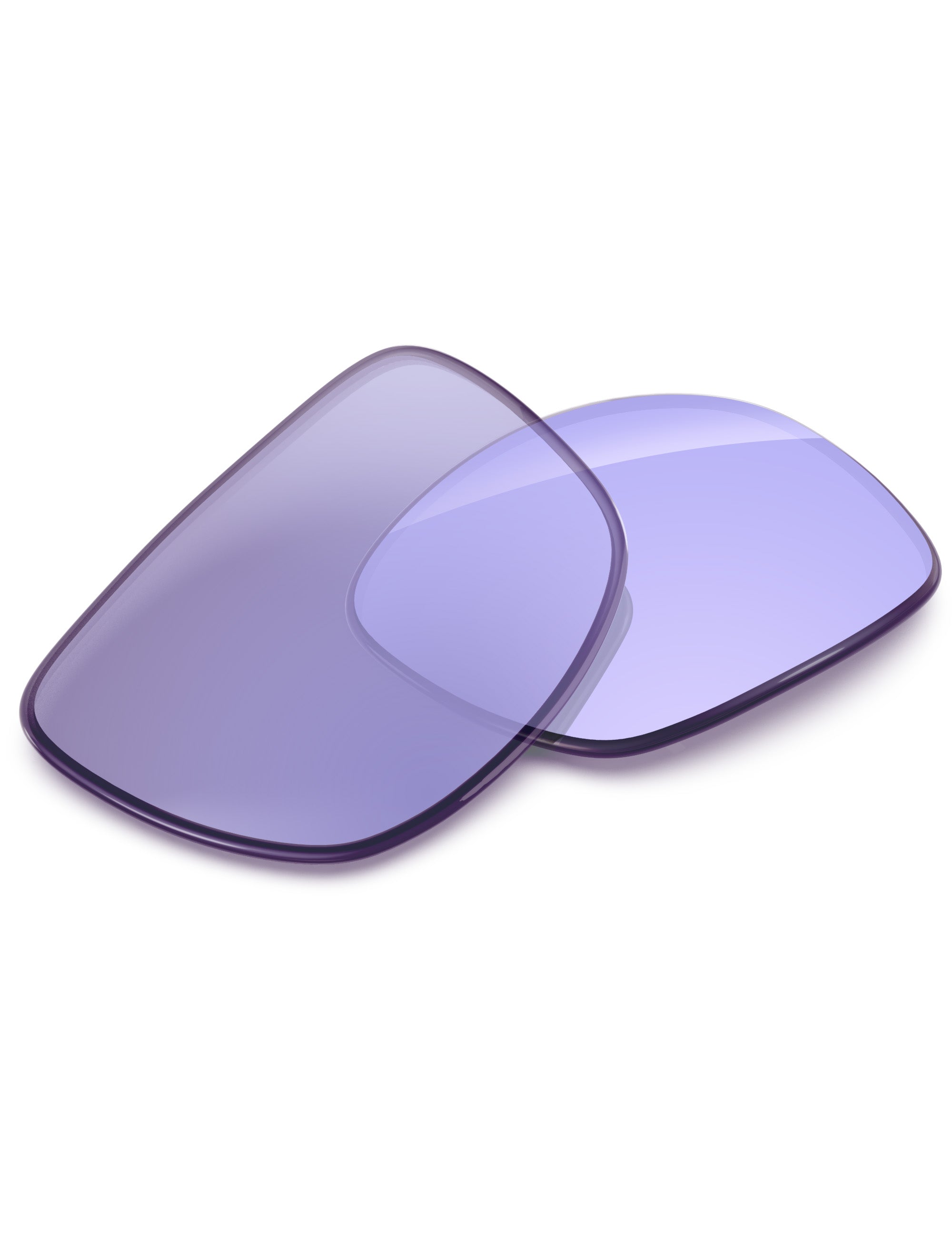 Low Light Purple-Non-Polarized