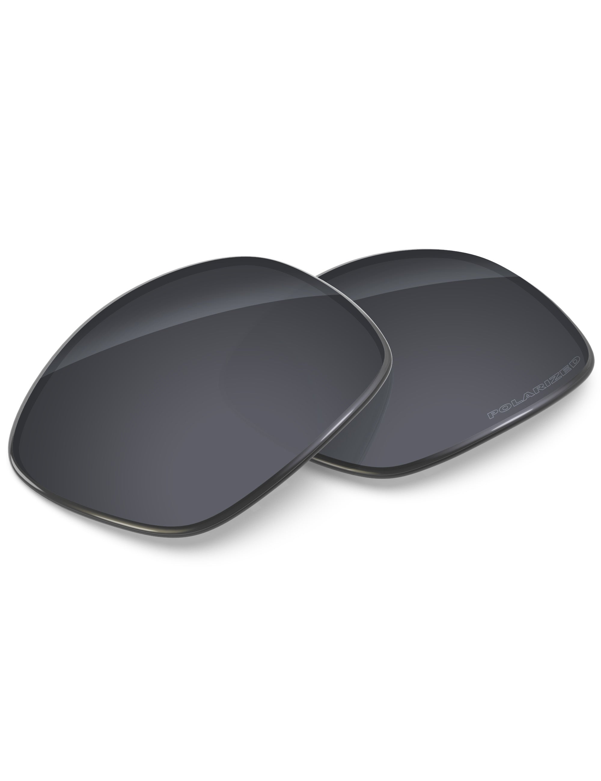 Black Shield FlashMirror™-Polarized