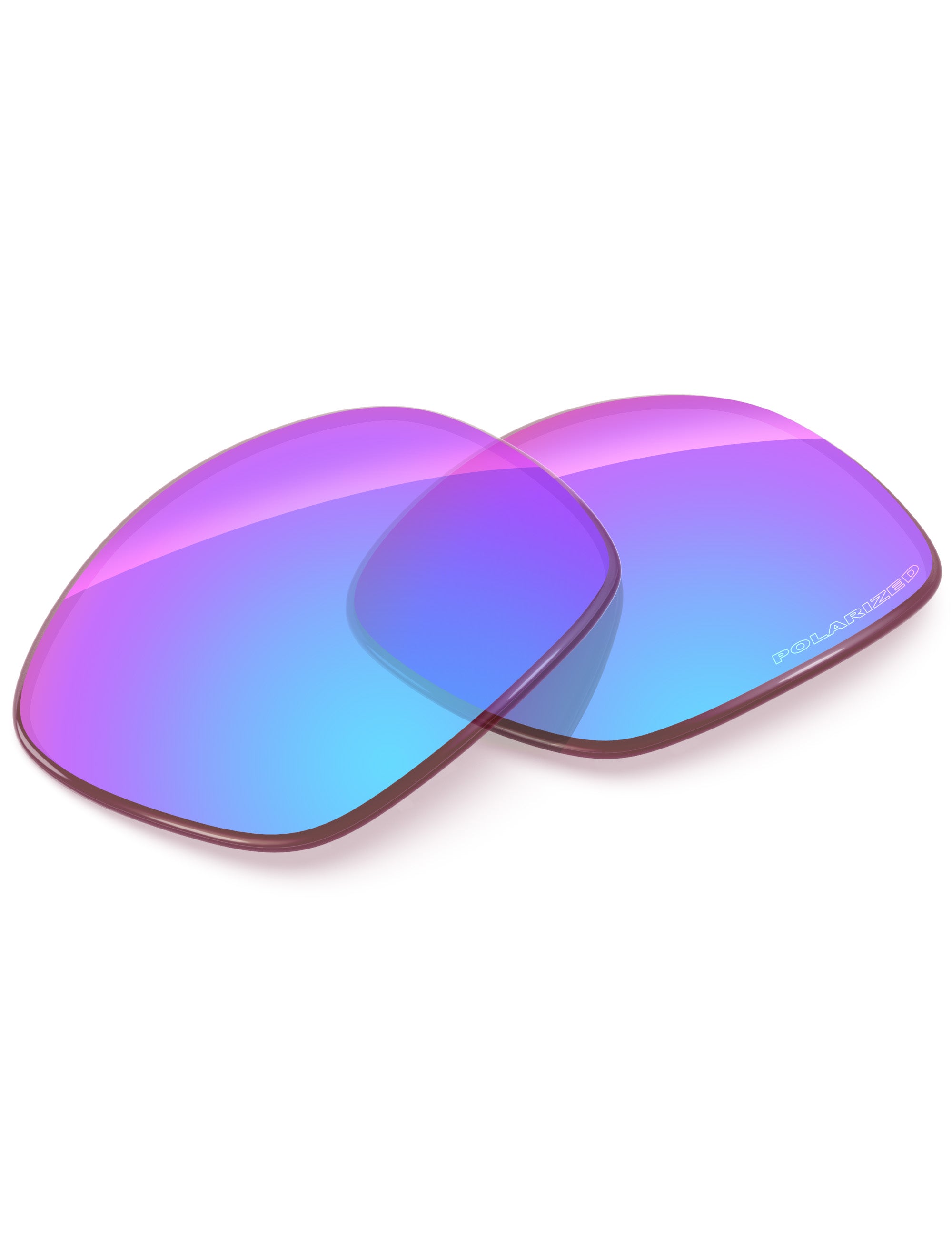Trail Ruby FlashMirror™-Polarized