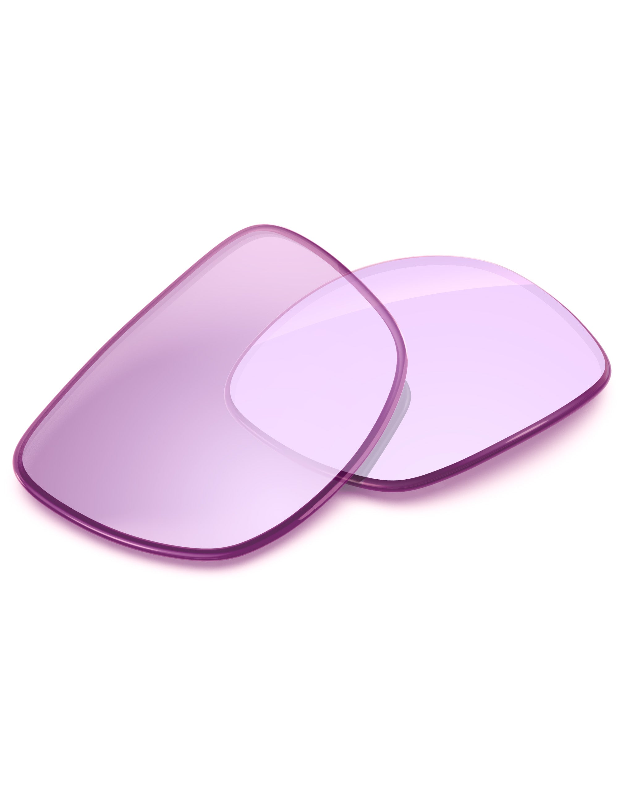 Low Light Pink-Non-Polarized