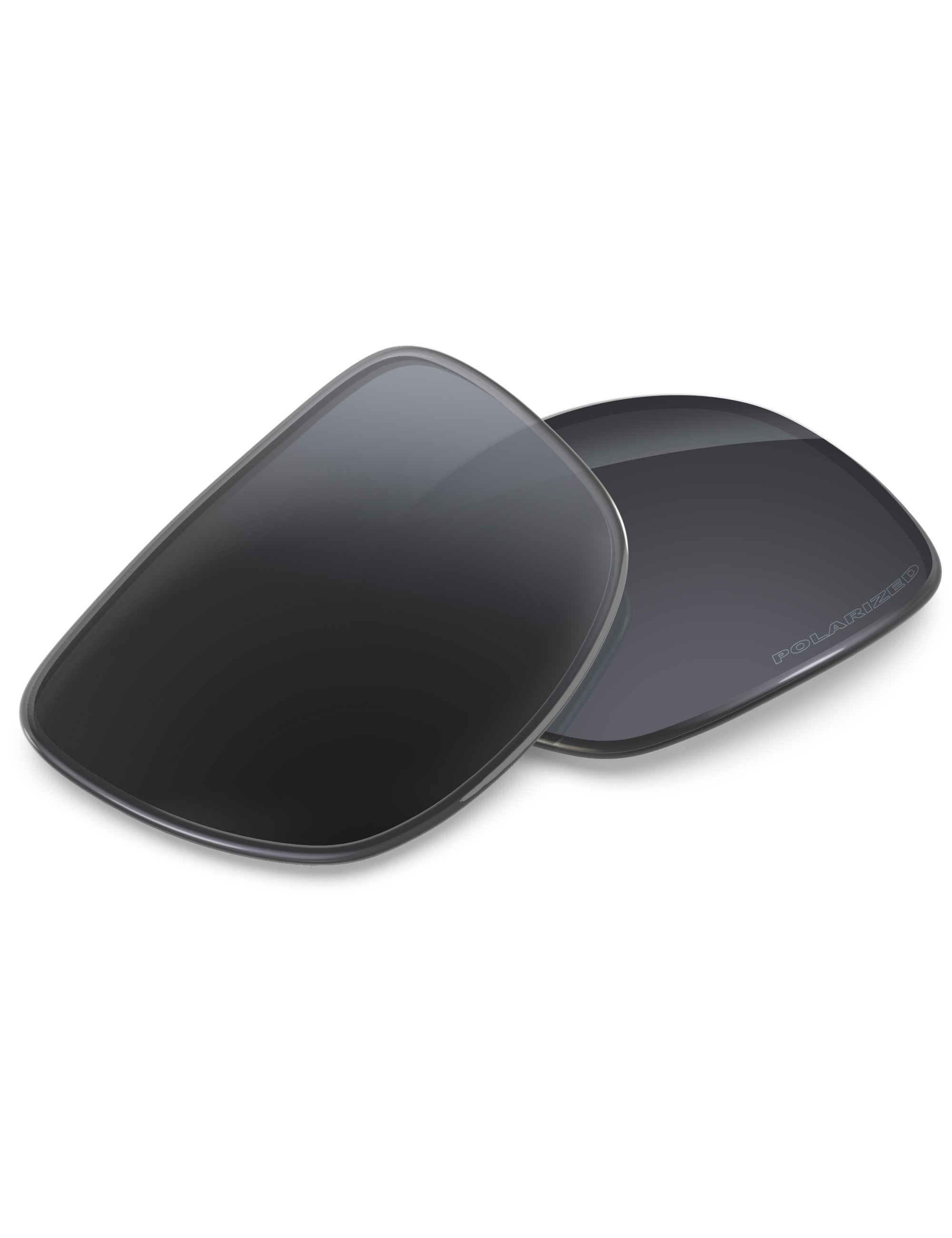 Black Shield FlashMirror™-Polarized