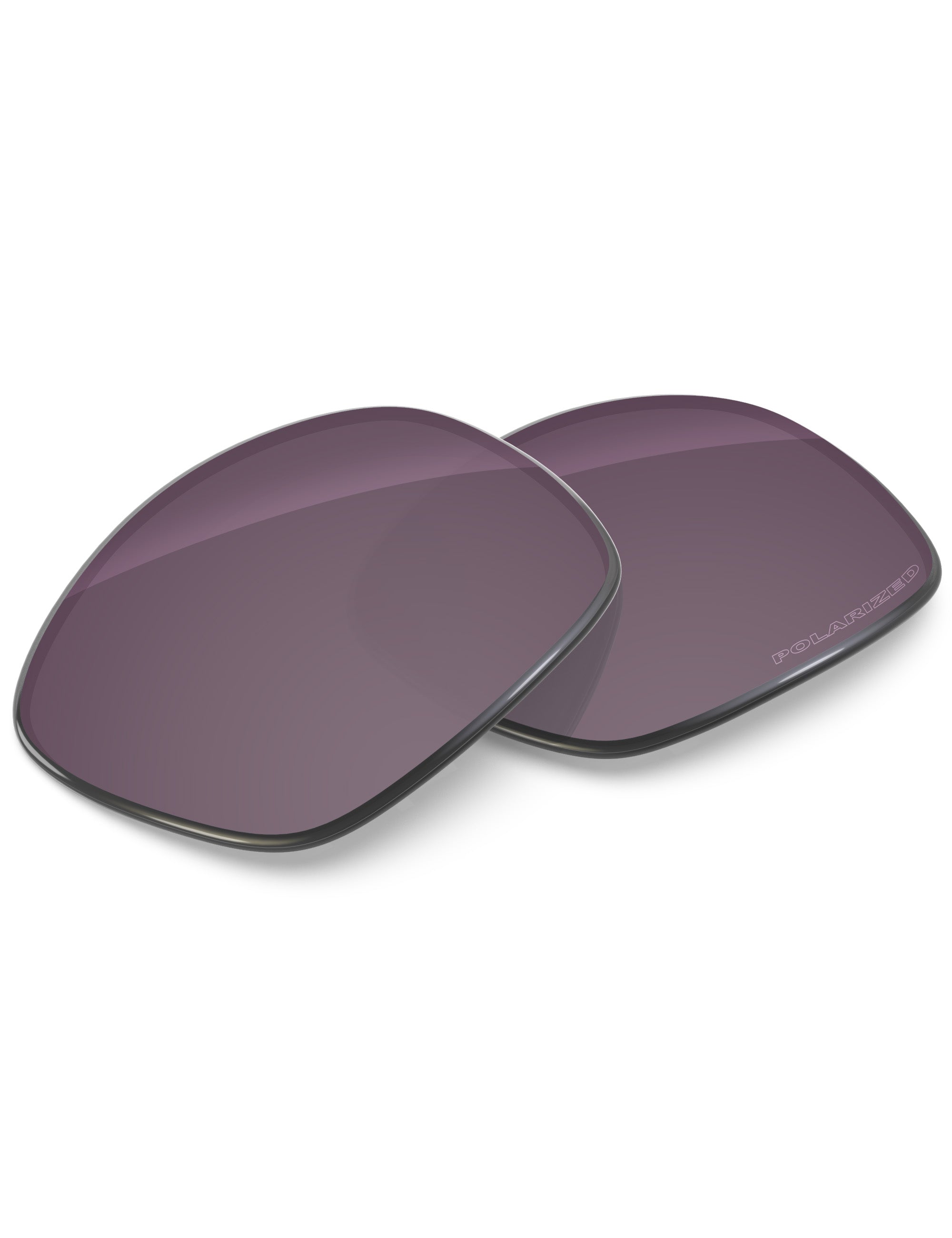 Gray Metallic FlashMirror™-Polarized