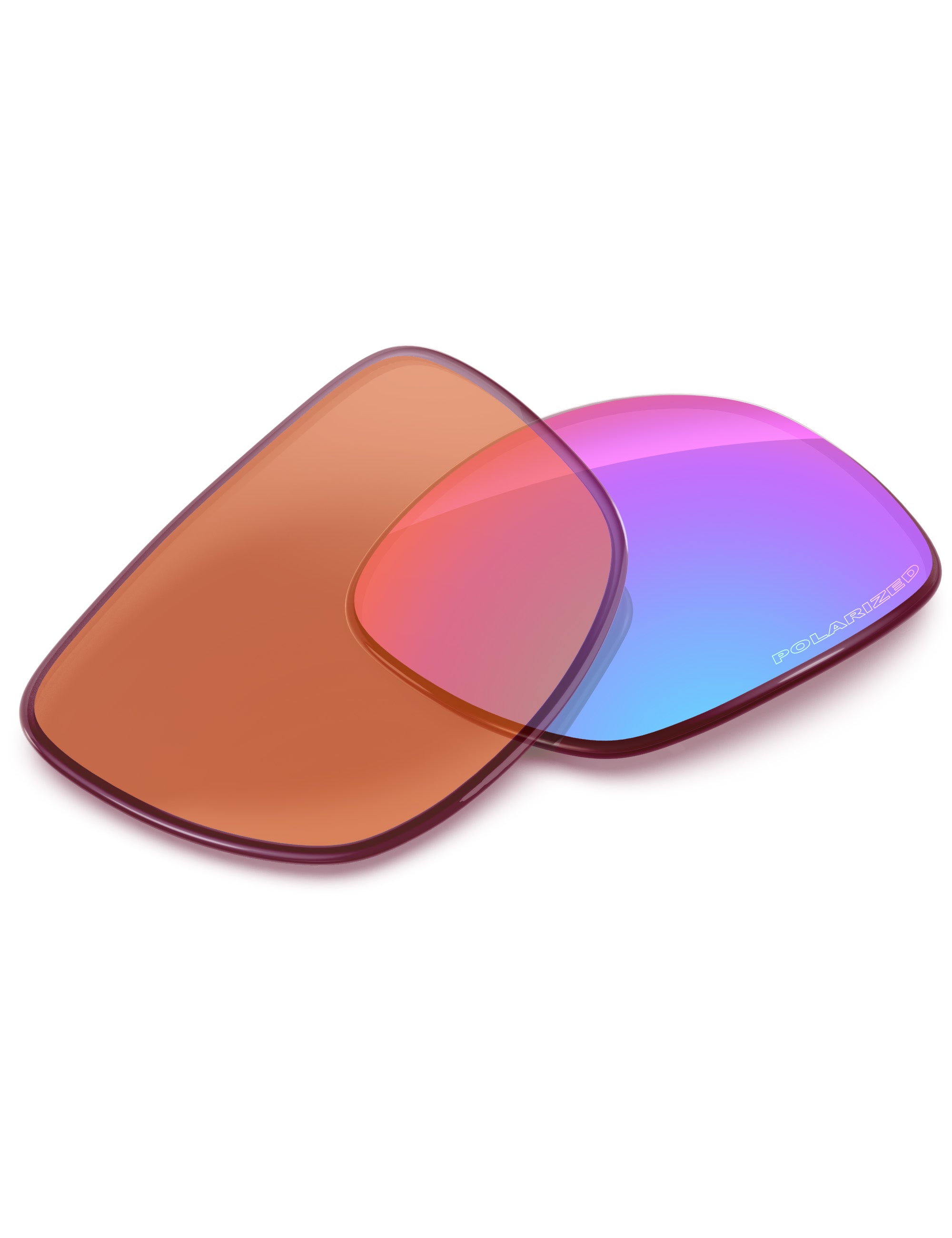 Trail Ruby FlashMirror™-Polarized