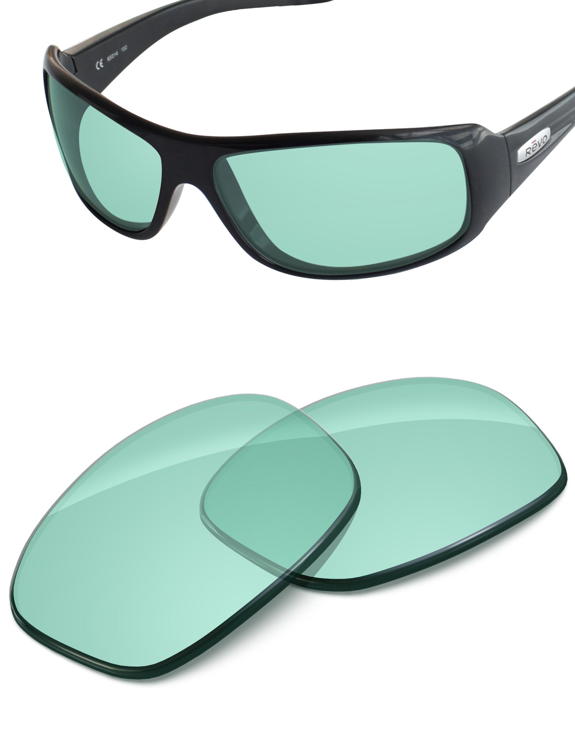 Mint-Non-Polarized