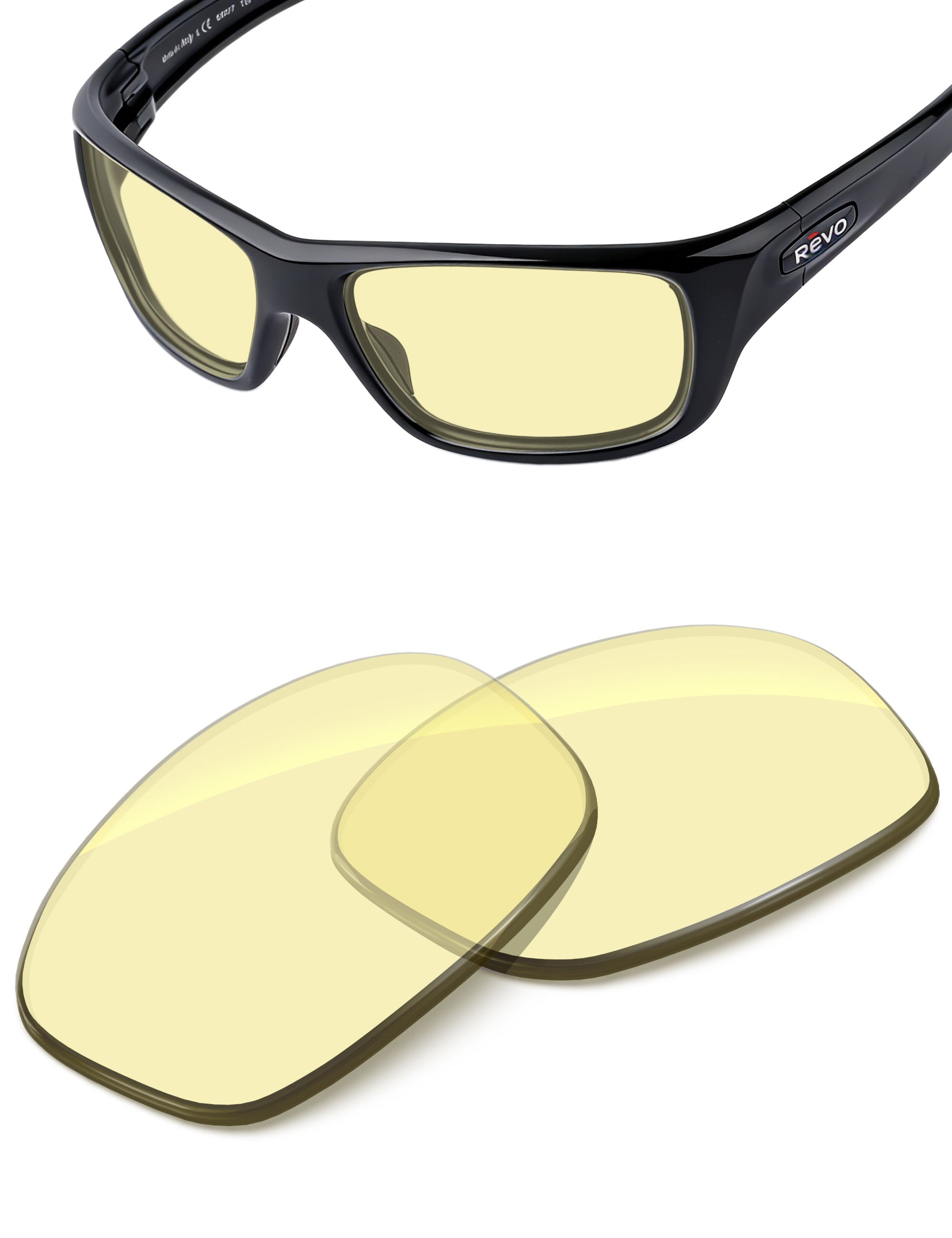 Gaming 2.0 Blue Light Blocking-Non-Polarized