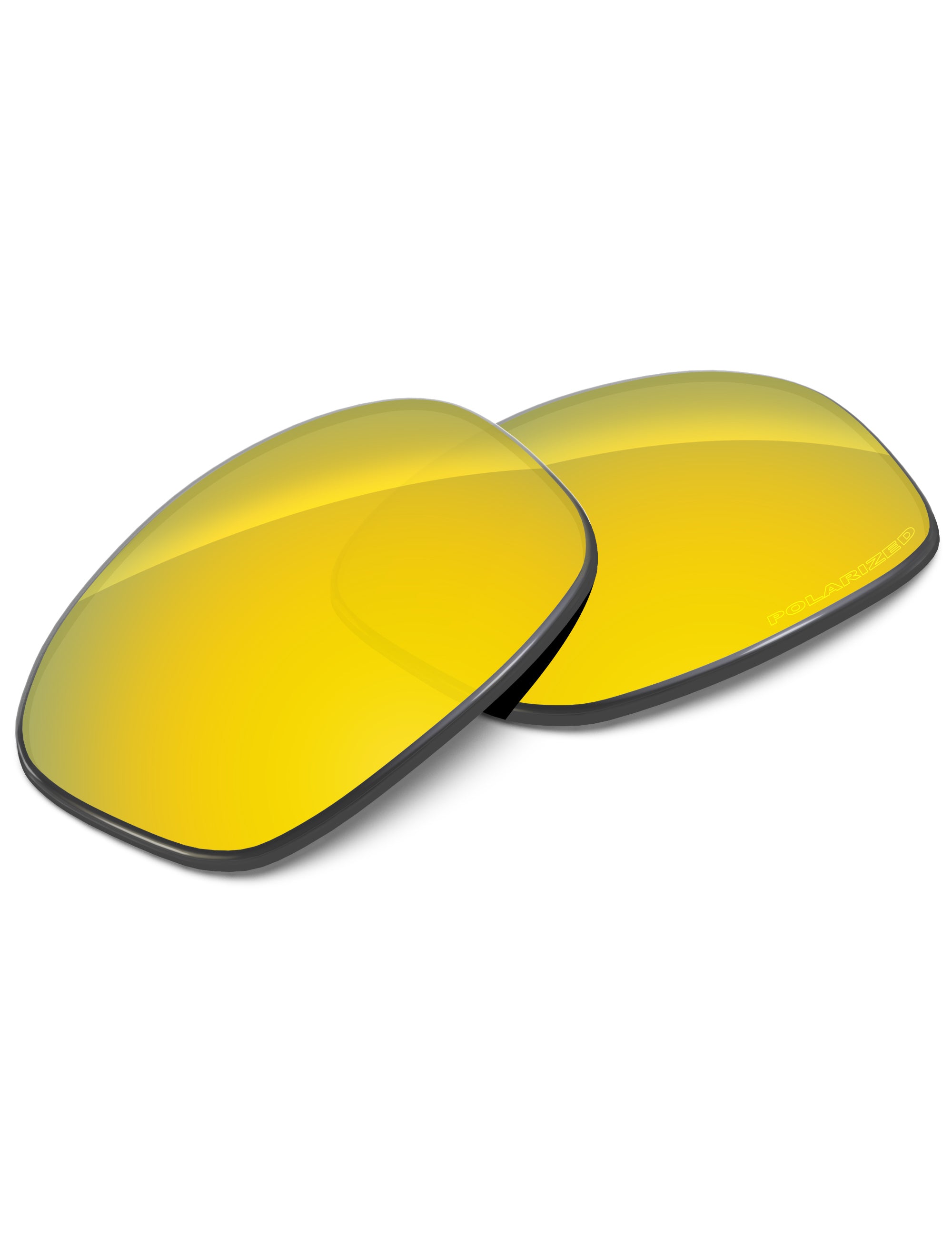 Gold Fusion FlashMirror™-Polarized