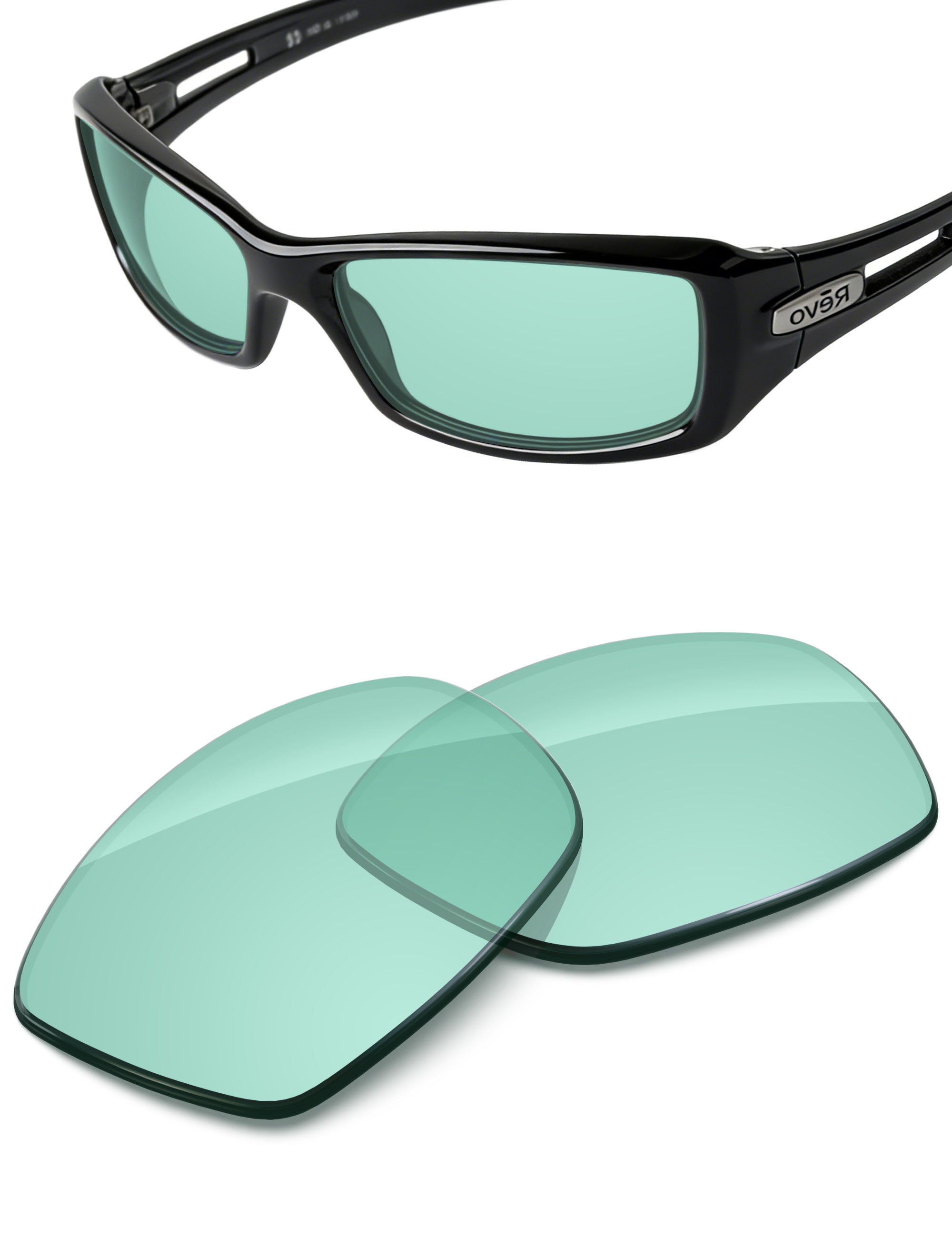Mint-Non-Polarized