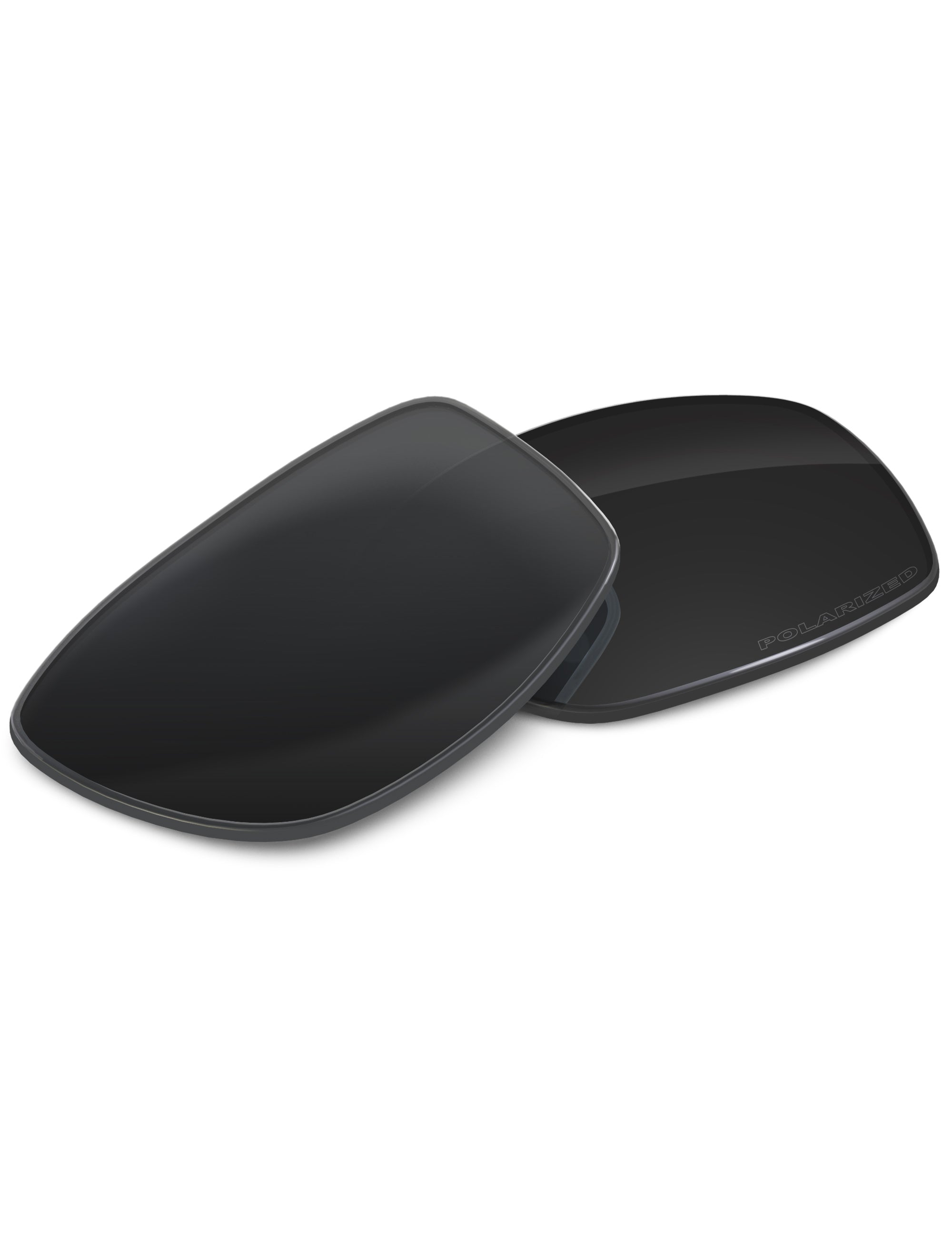 Carbon Black-Polarized