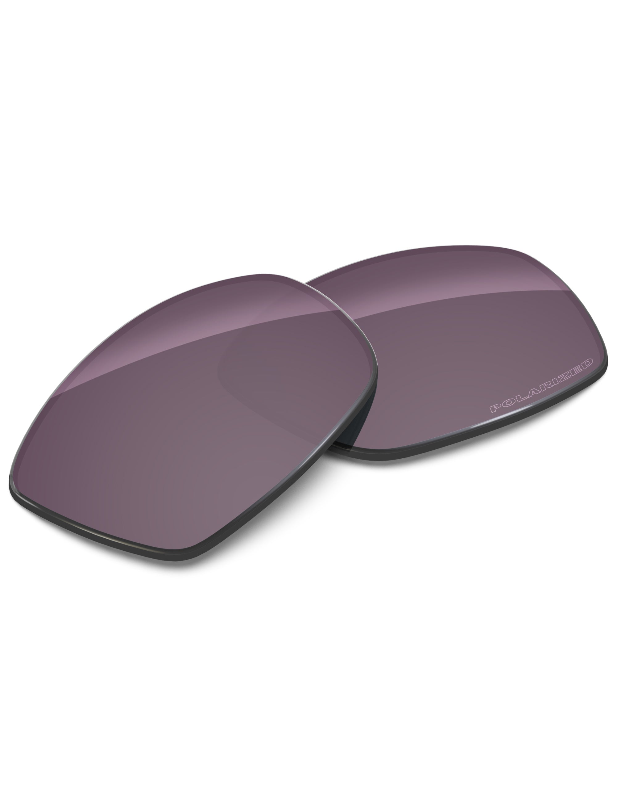 Gray Metallic FlashMirror™-Polarized