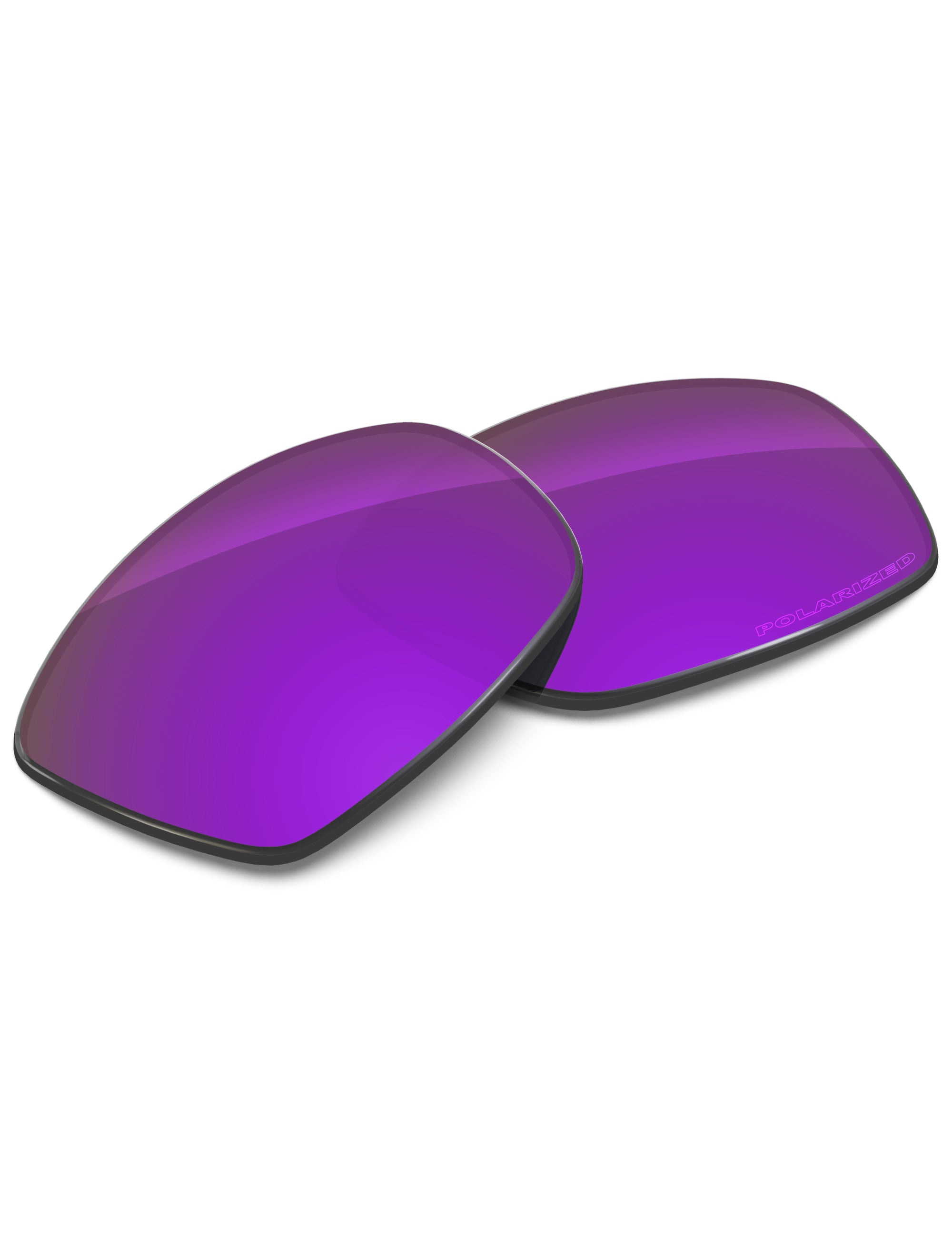 Plum Purple FlashMirror™-Polarized