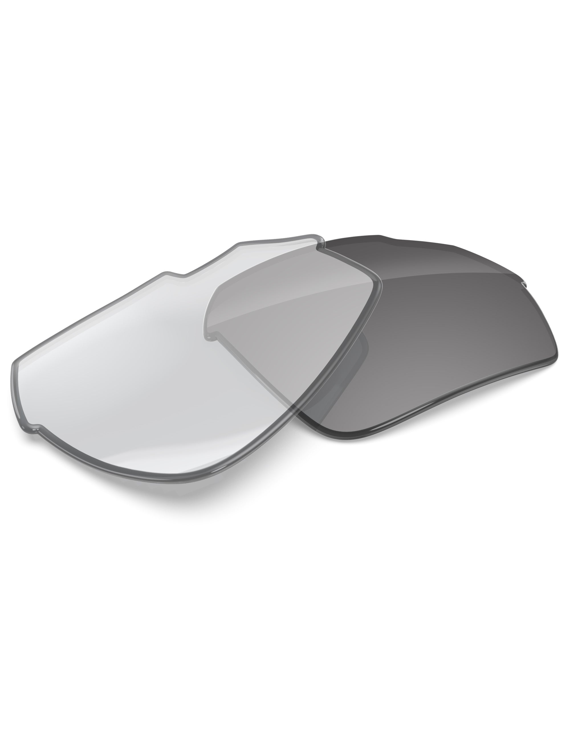 Adapt Gray Photochromic Blue Light Blocking-Non-Polarized
