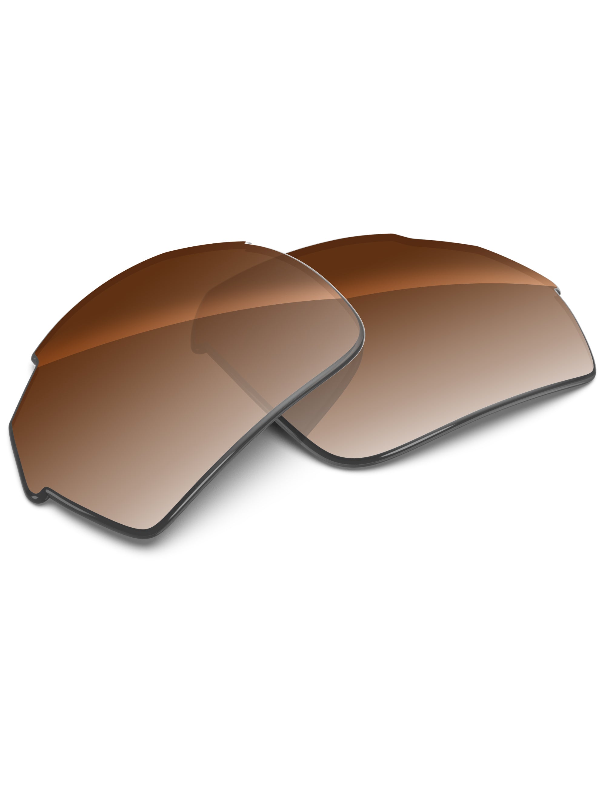 Brown Gradient-Non-Polarized