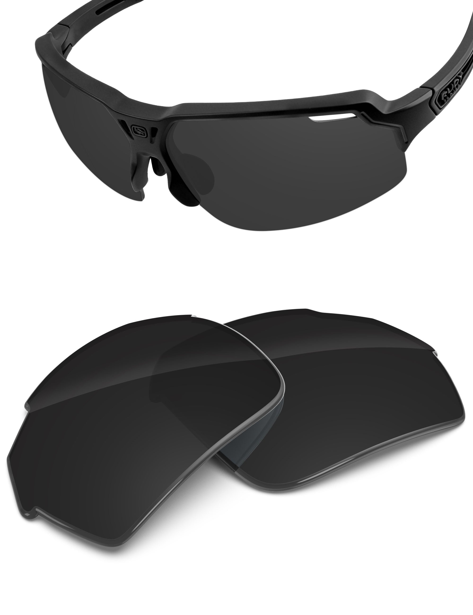 Carbon Black-Non-Polarized