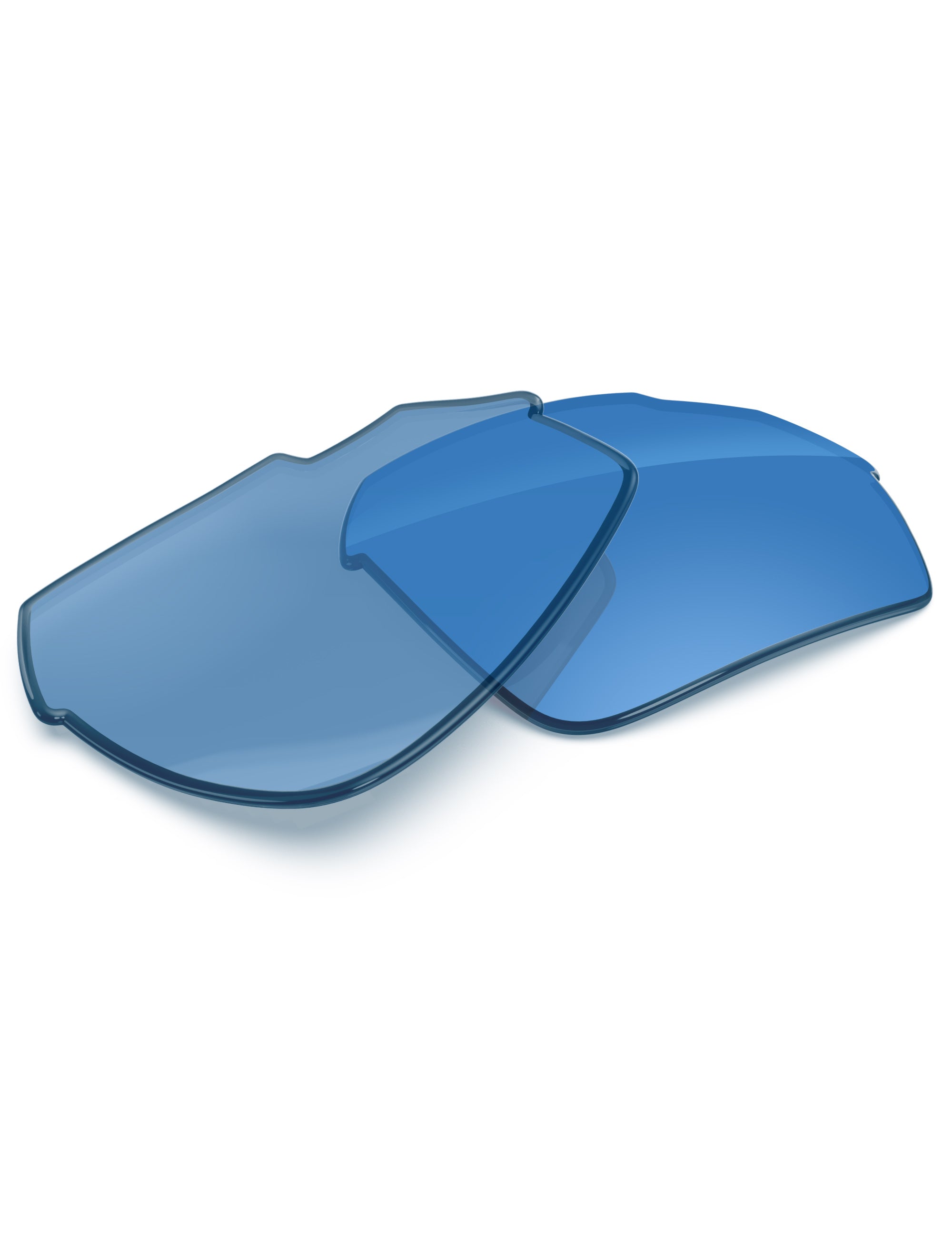 HD Blue-Non-Polarized
