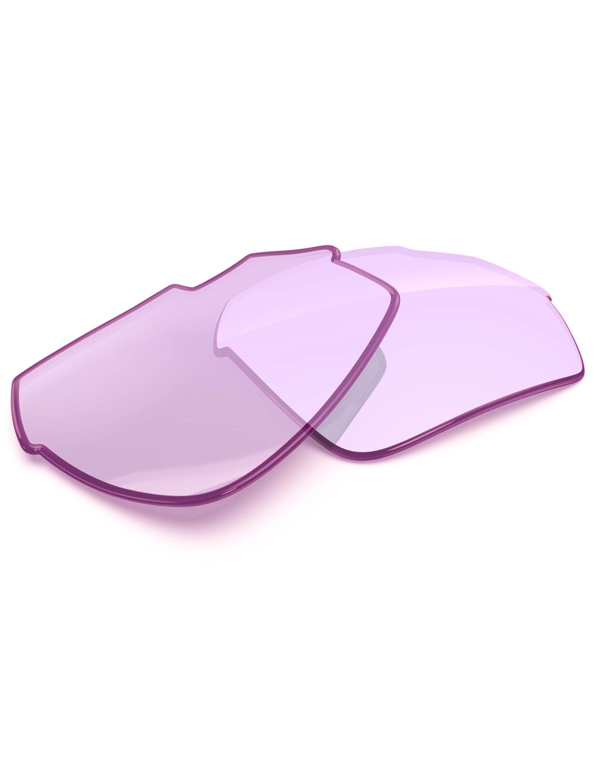 Low Light Pink-Non-Polarized