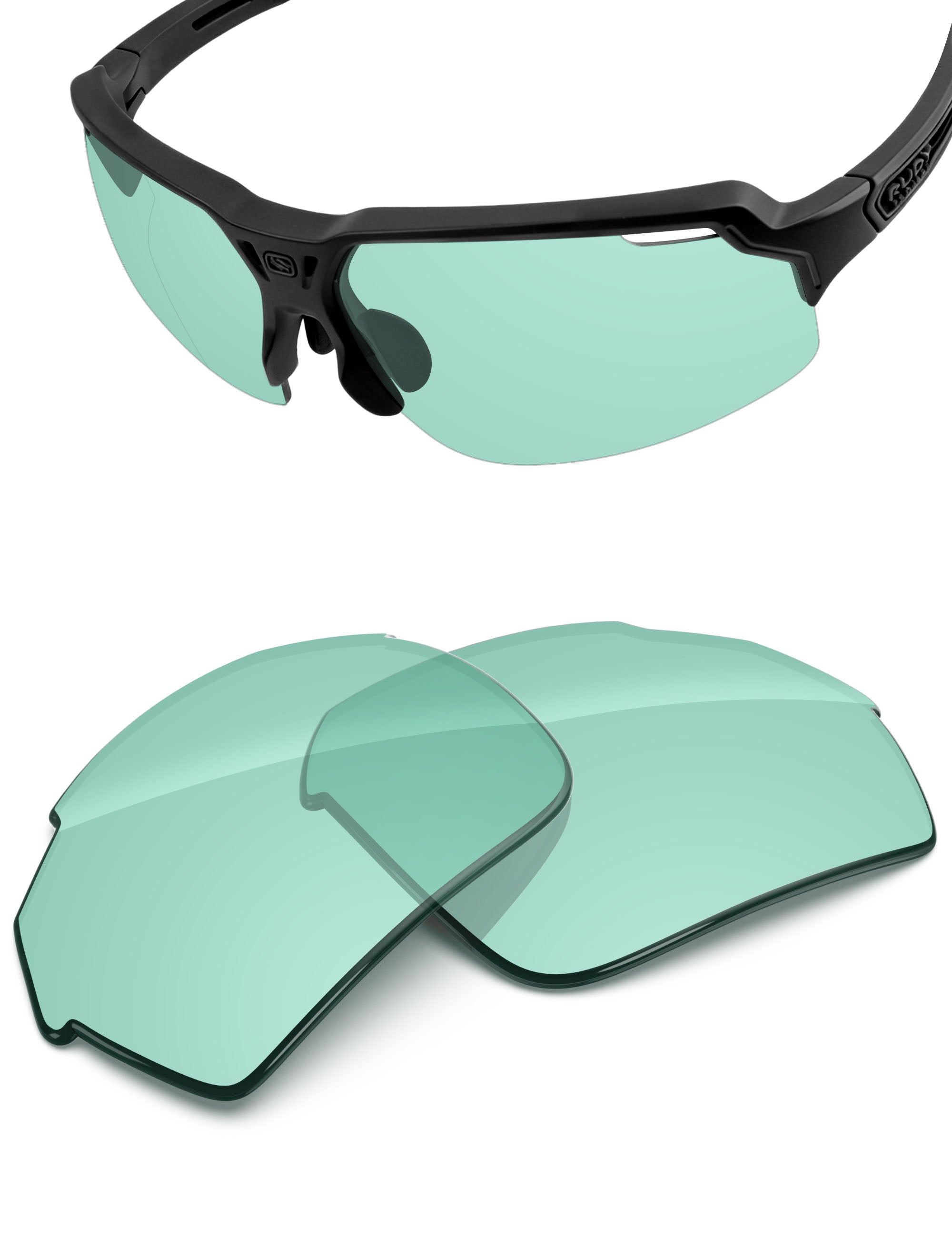 Mint-Non-Polarized