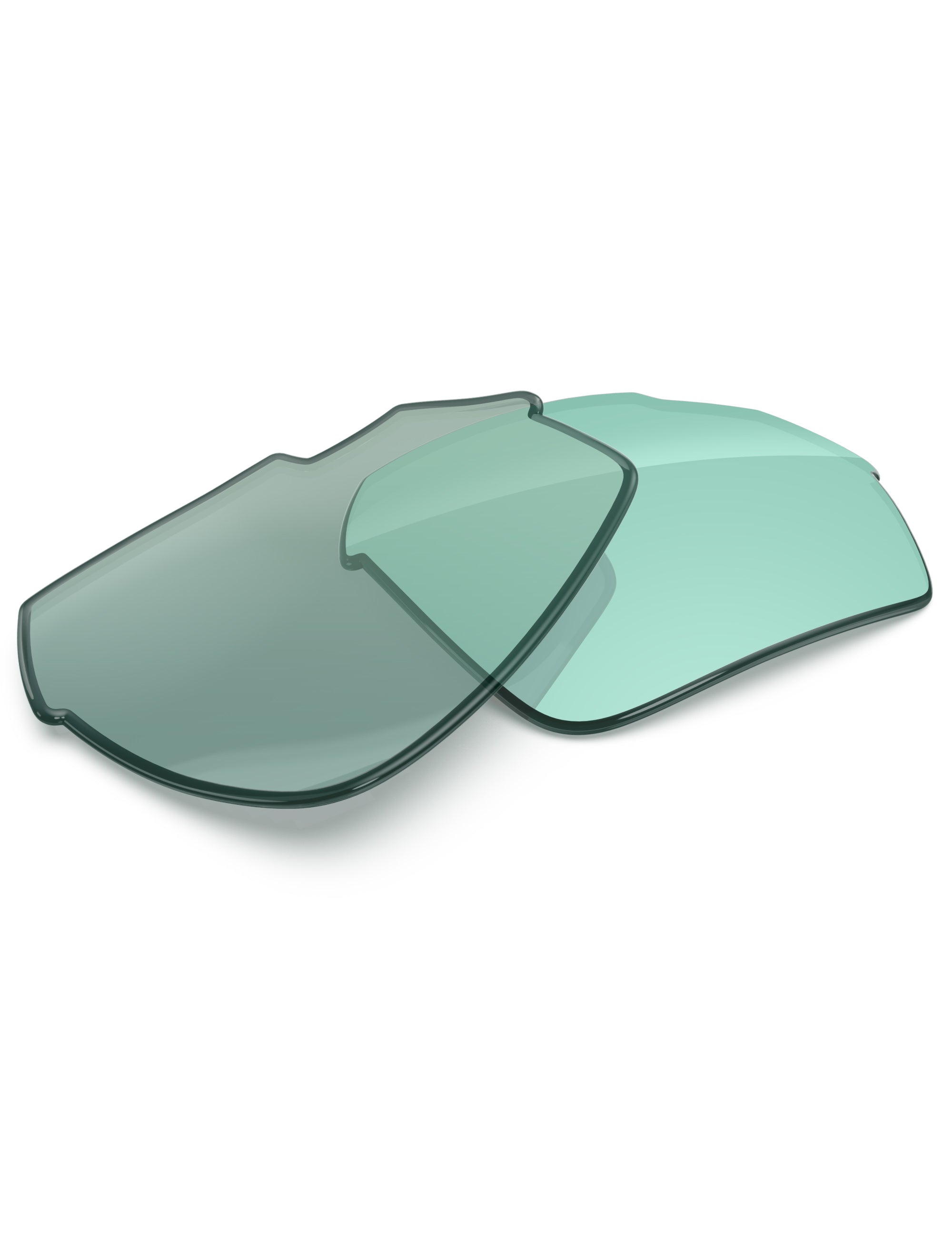Mint-Non-Polarized