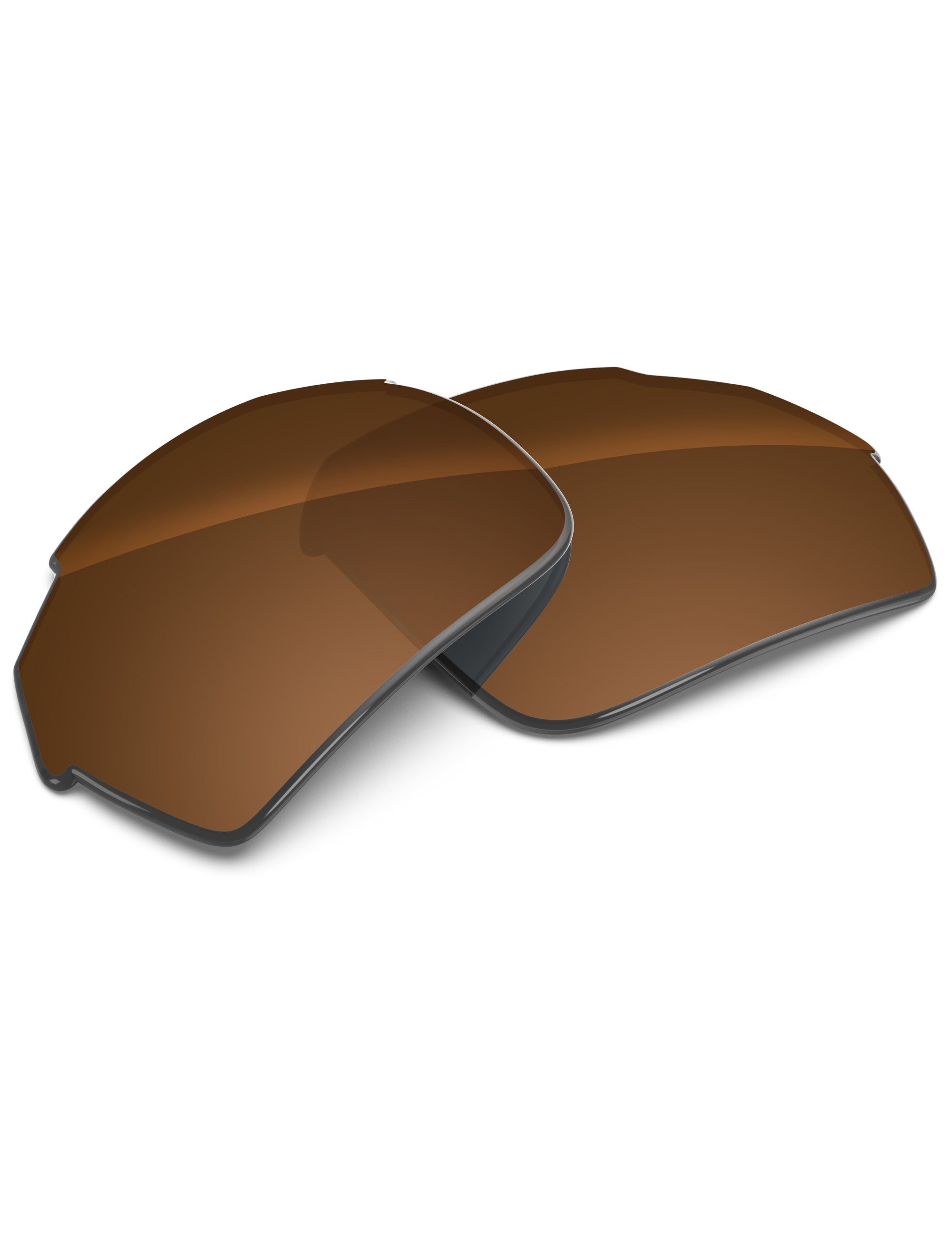Nut Brown-Non-Polarized