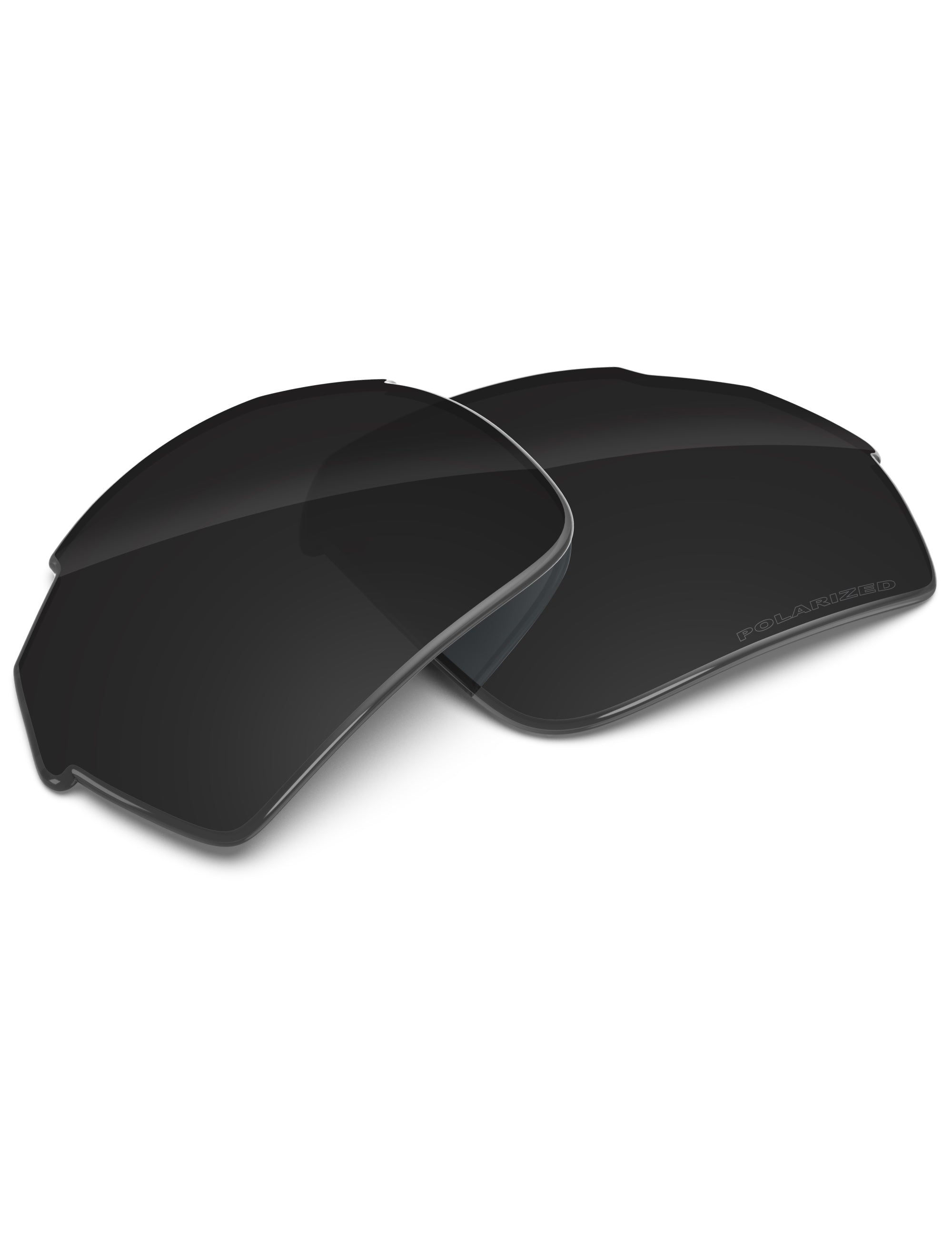 Carbon Black-Polarized