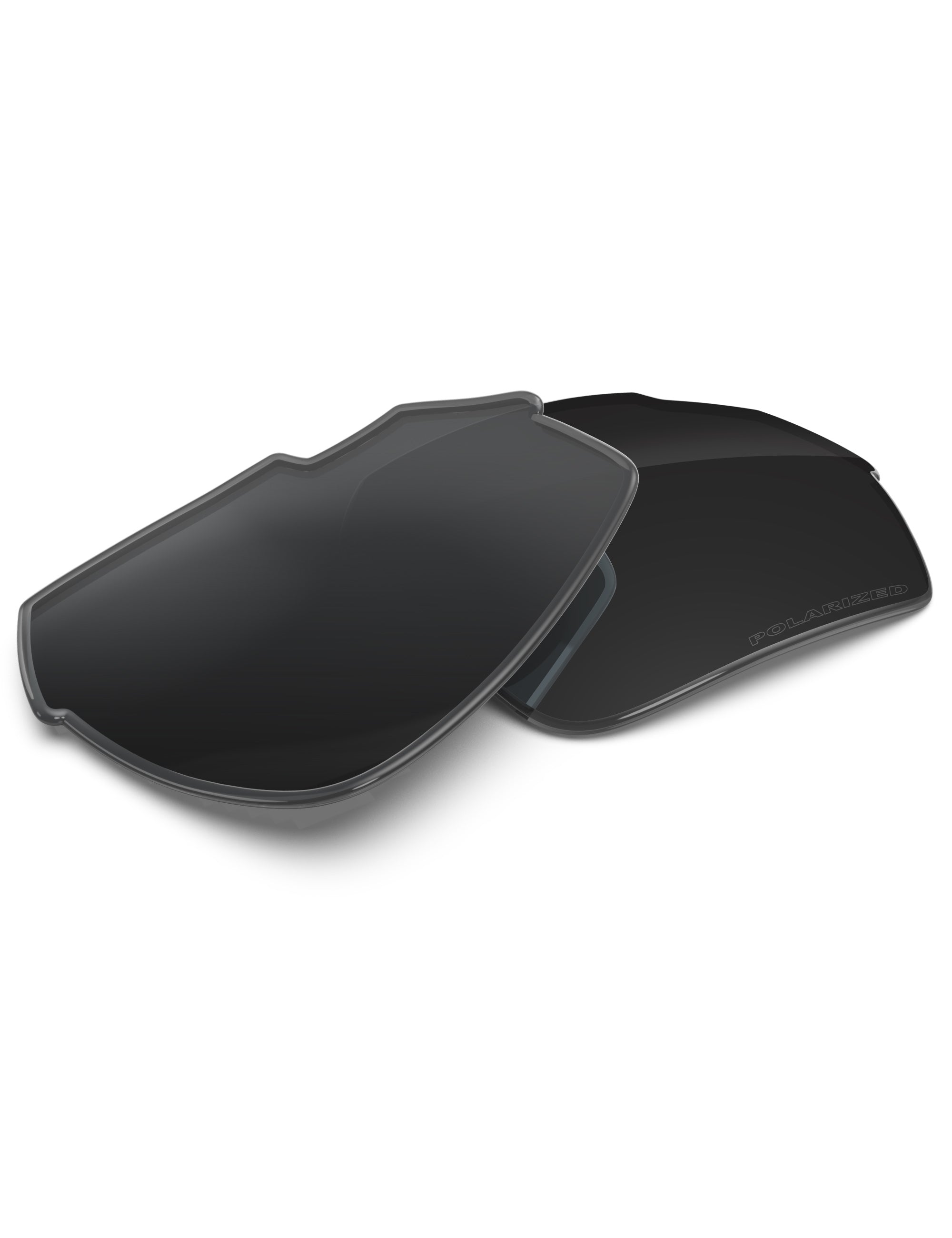 Carbon Black-Polarized