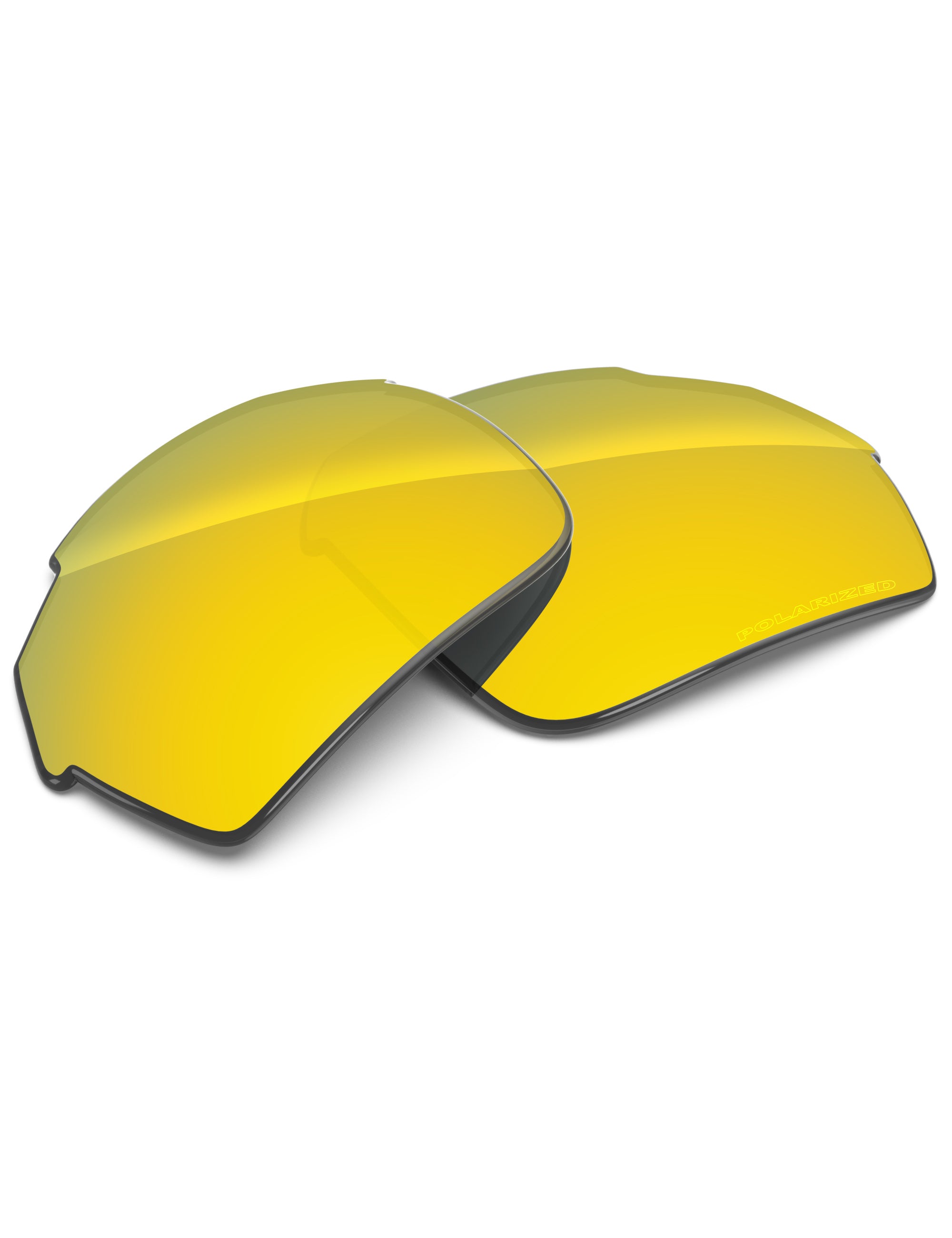 Gold Fusion FlashMirror™-Polarized