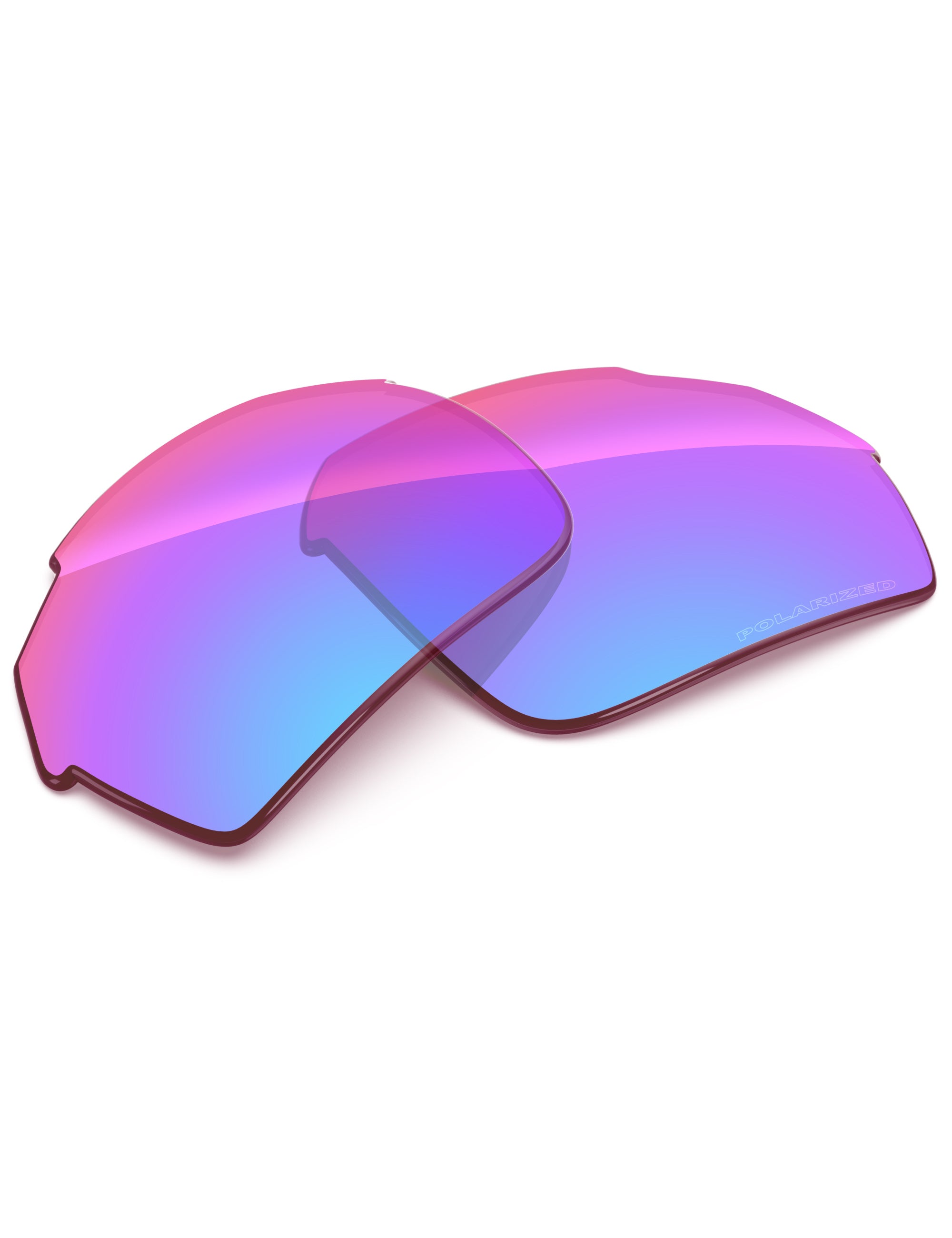 Trail Ruby FlashMirror™-Polarized