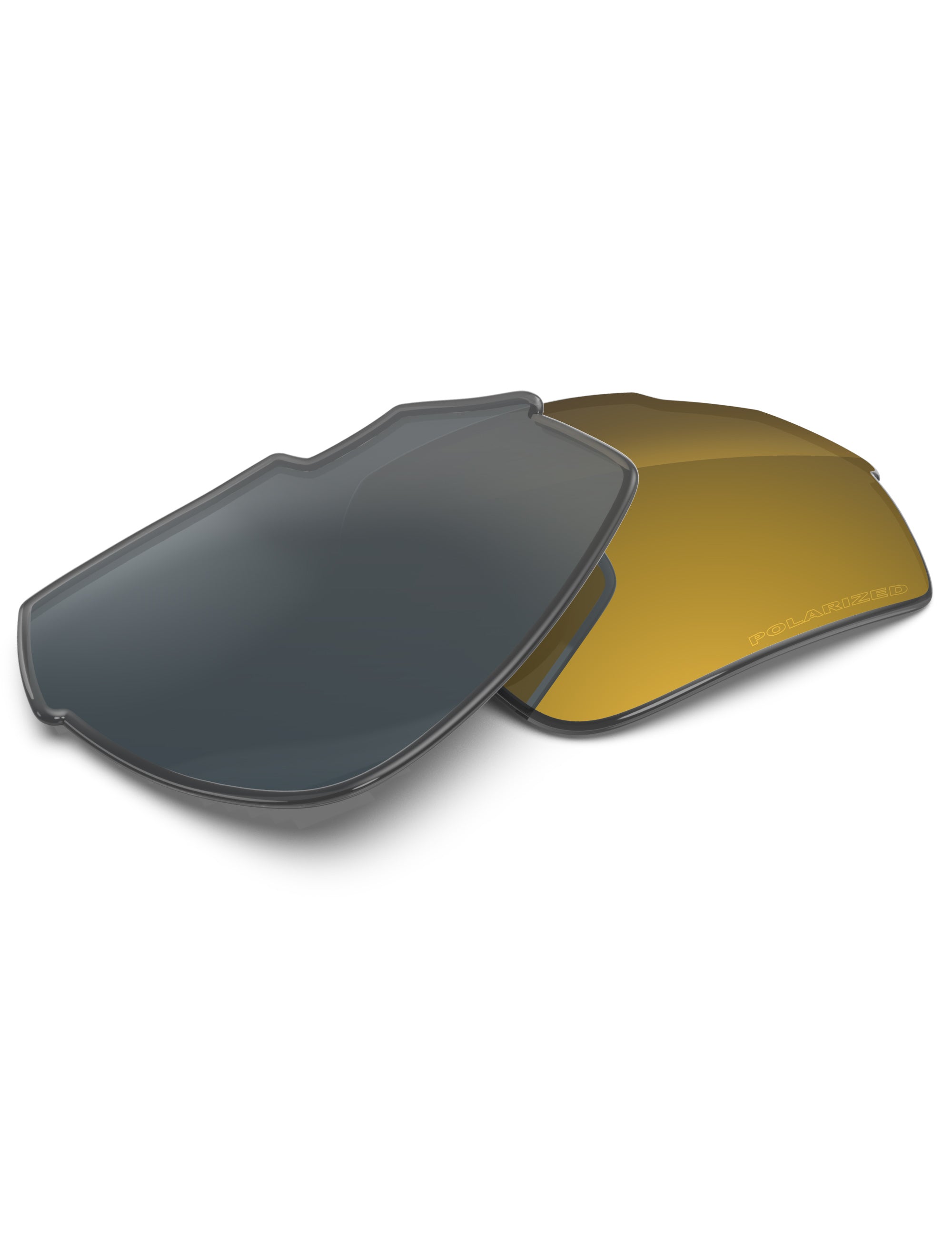 Tungsten Gold FlashMirror™-Polarized