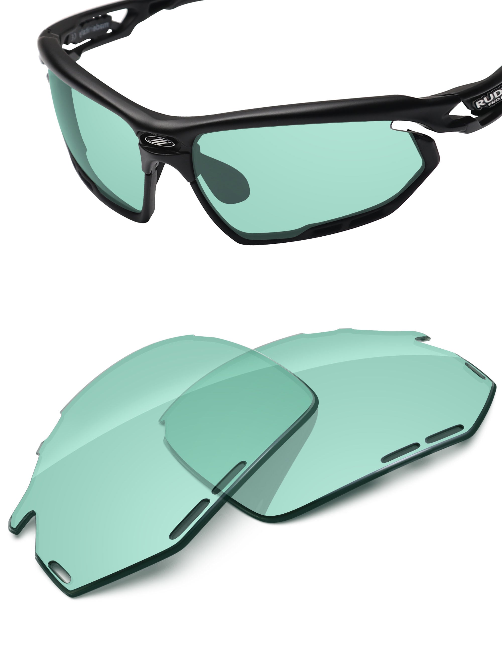 Mint-Non-Polarized