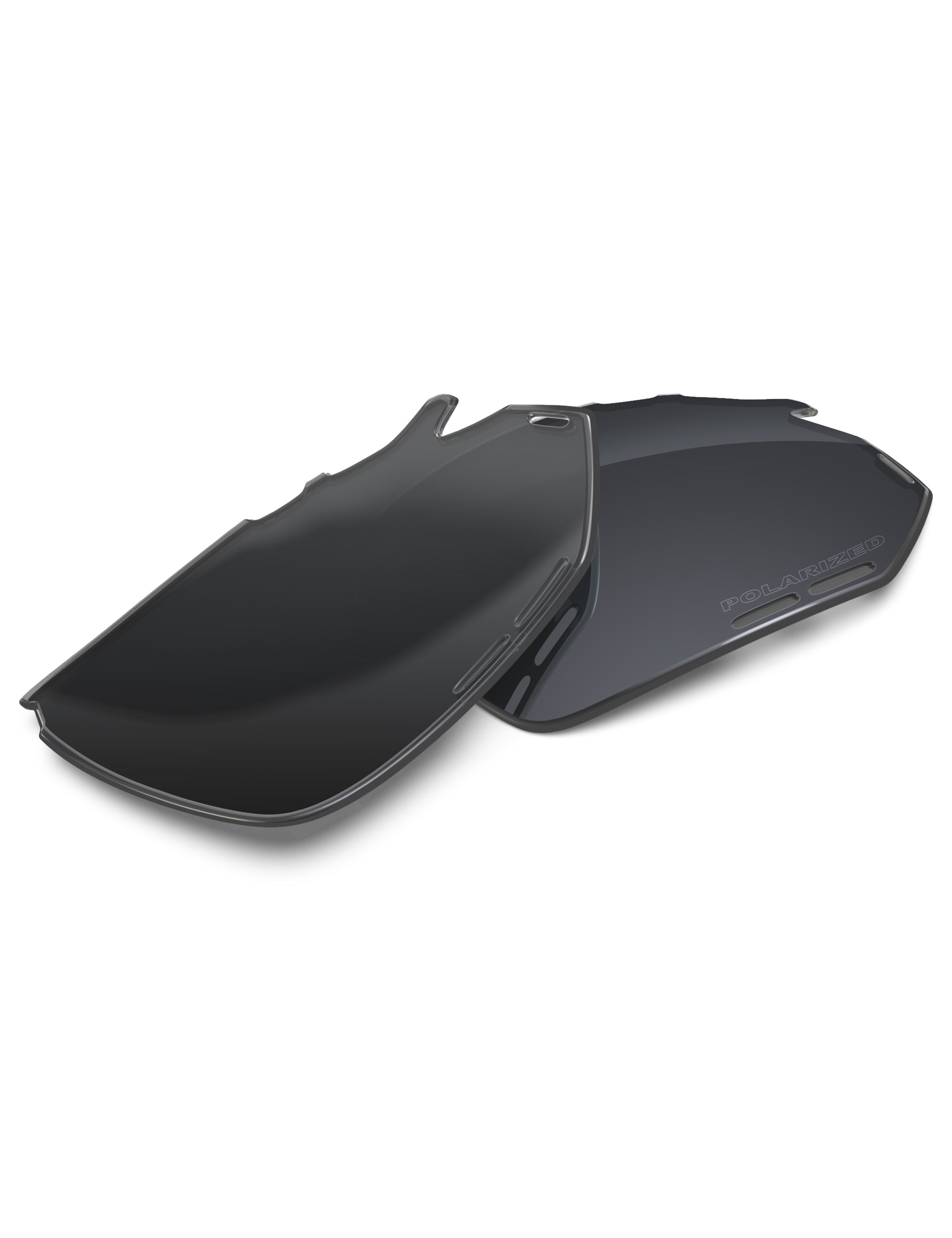 Black Shield FlashMirror™-Polarized