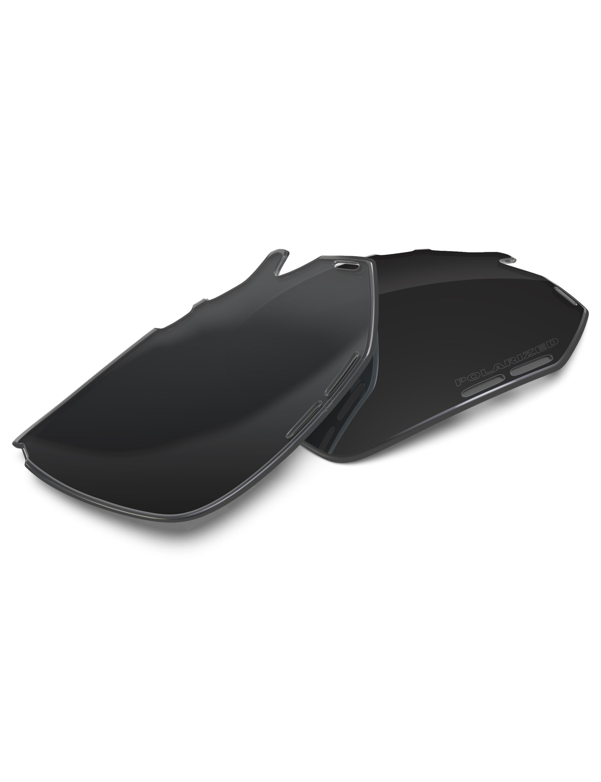 Carbon Black-Polarized