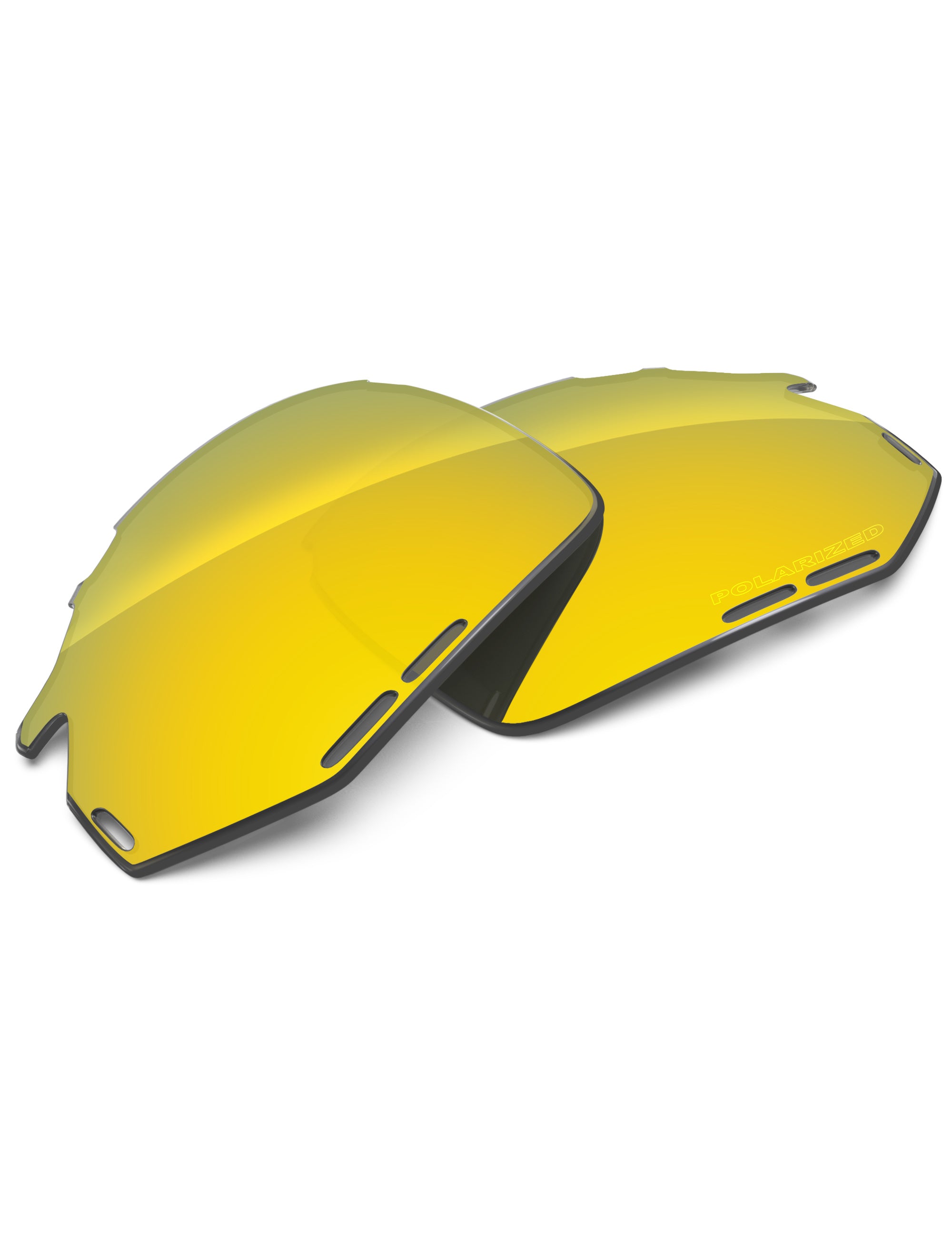Gold Fusion FlashMirror™-Polarized